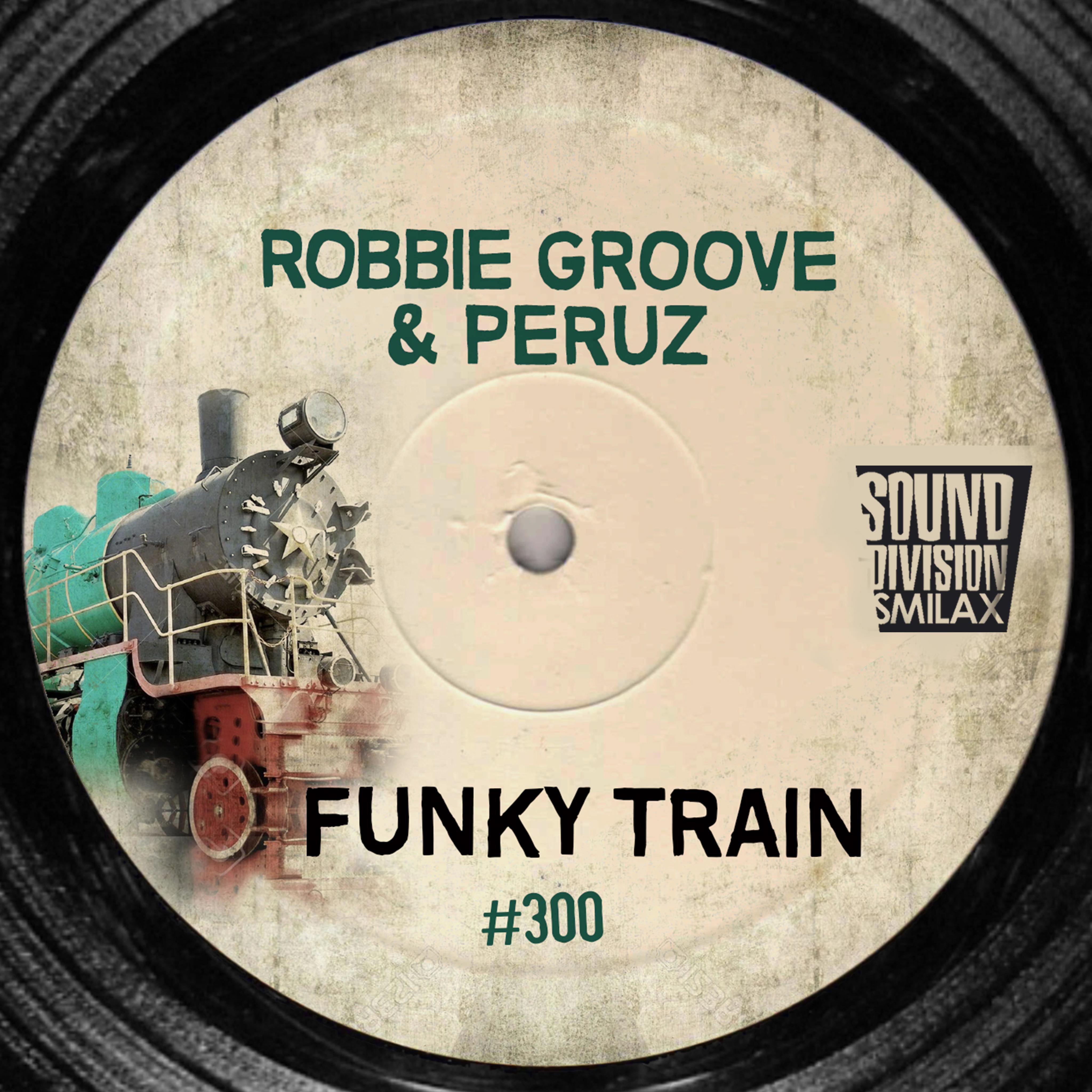 Funky Train