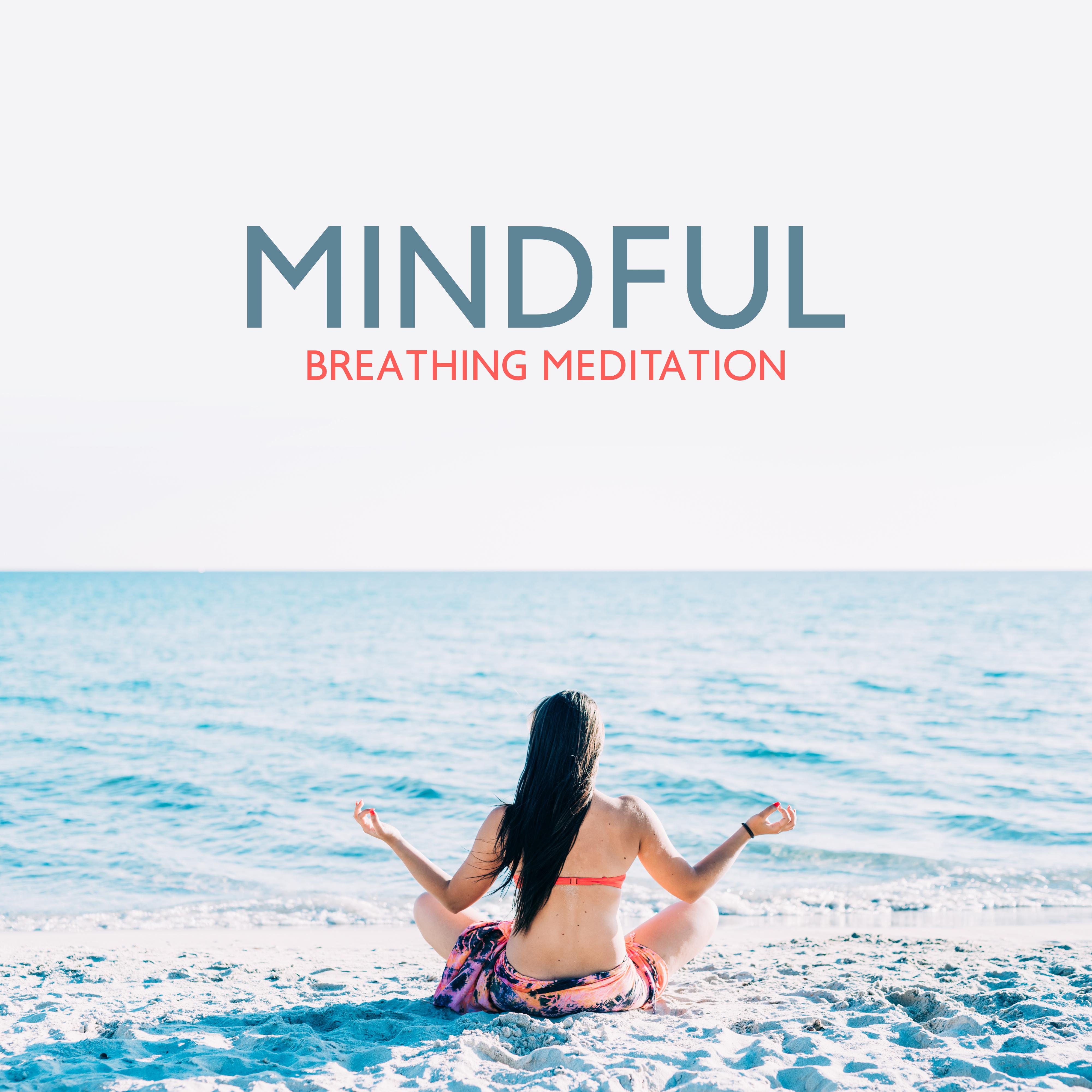 Mindful Breathing Meditation