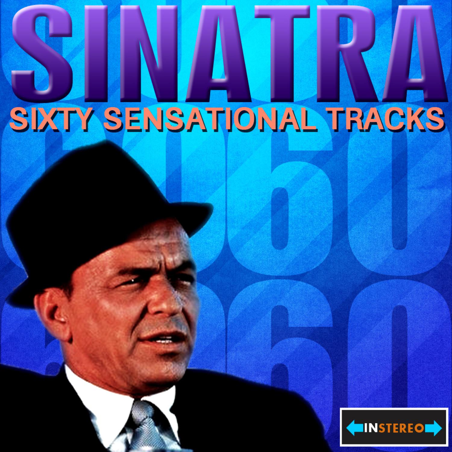 Sinatra - 60 Sensatinal Hits