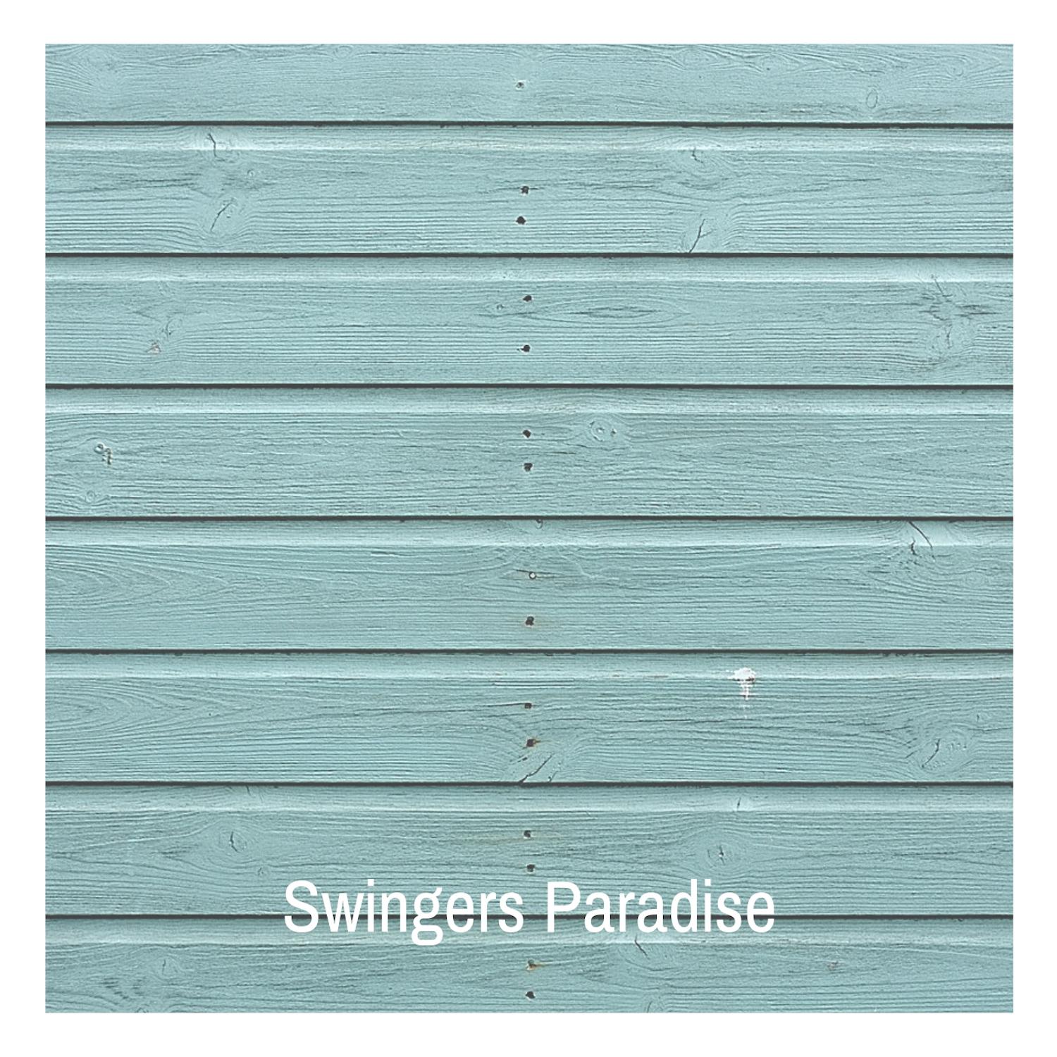 Swingers Paradise