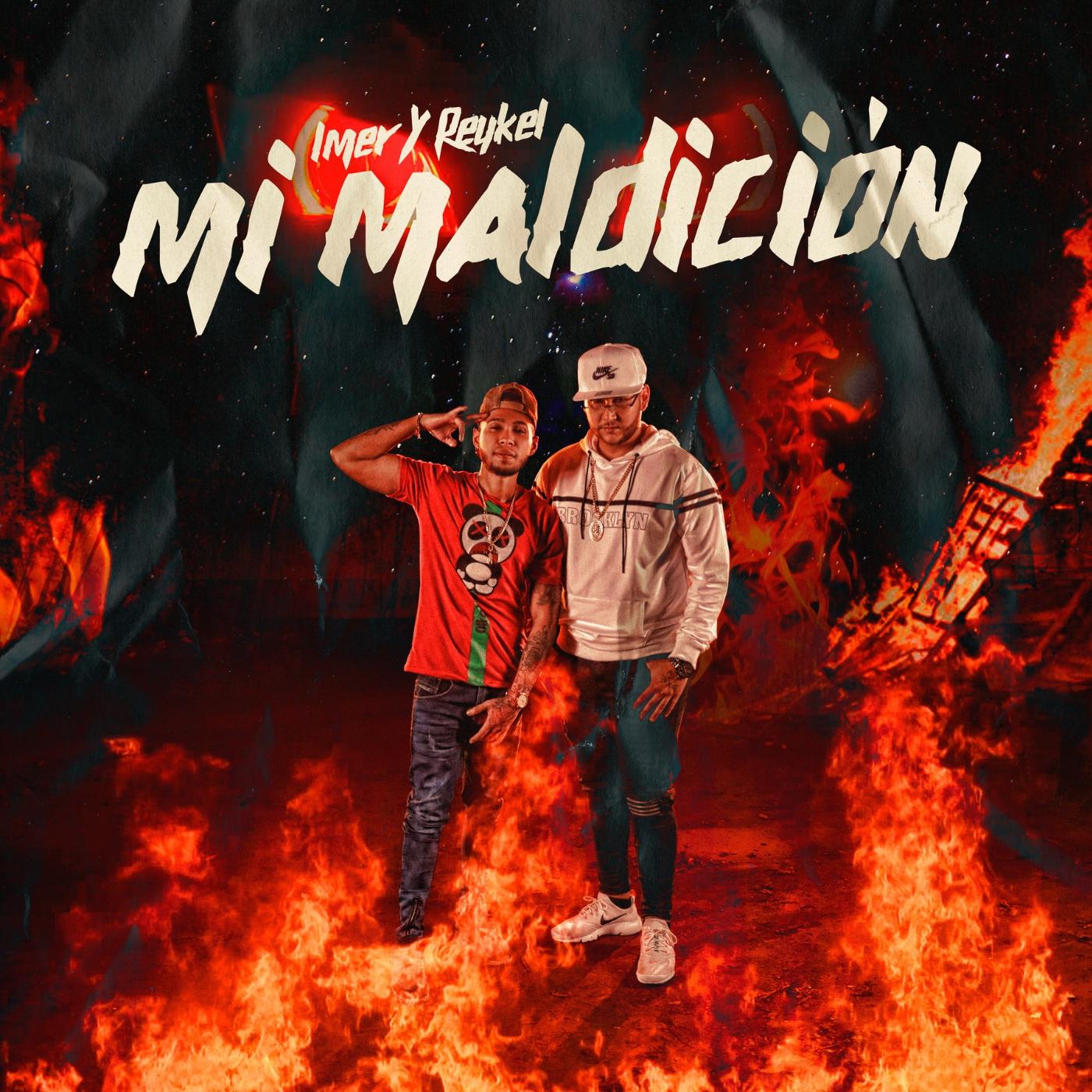 Mi Maldicio n
