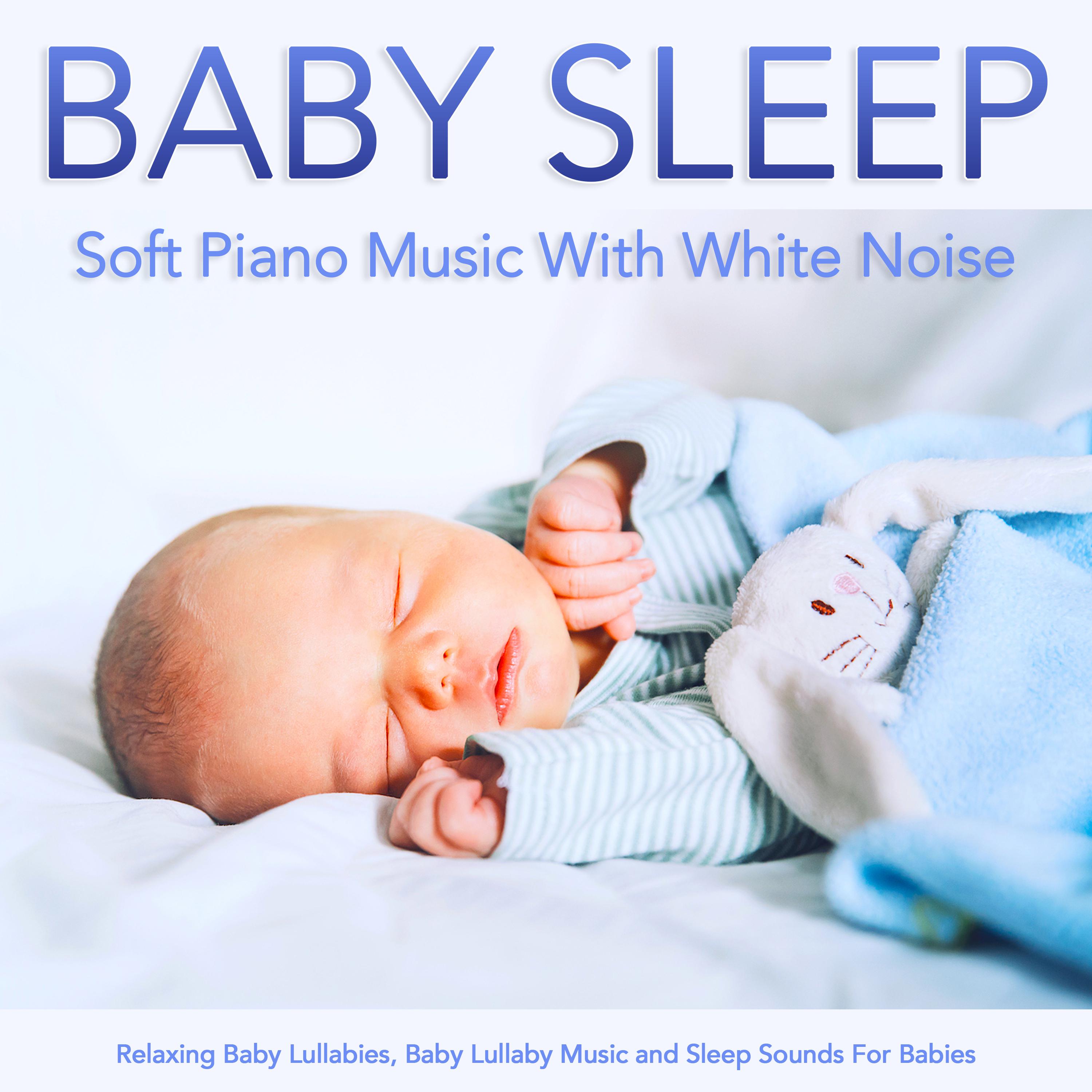 Baby Lullaby - Soothing Music