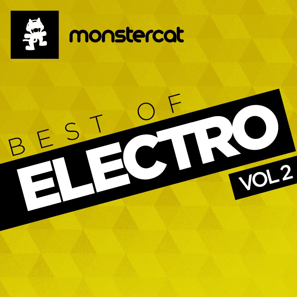 Monstercat - Best of Electro, Vol. 2