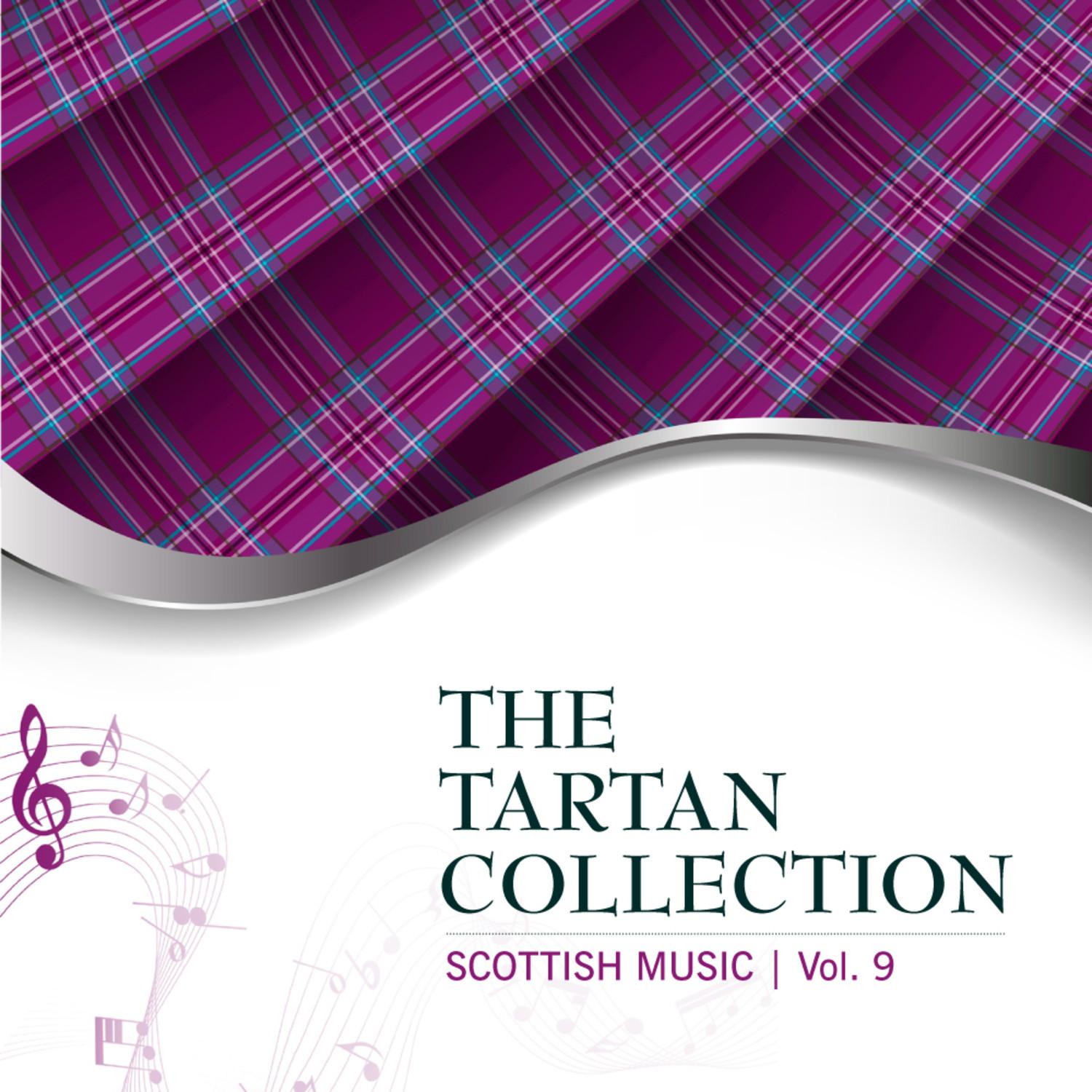 Tartan Collection Vol.9