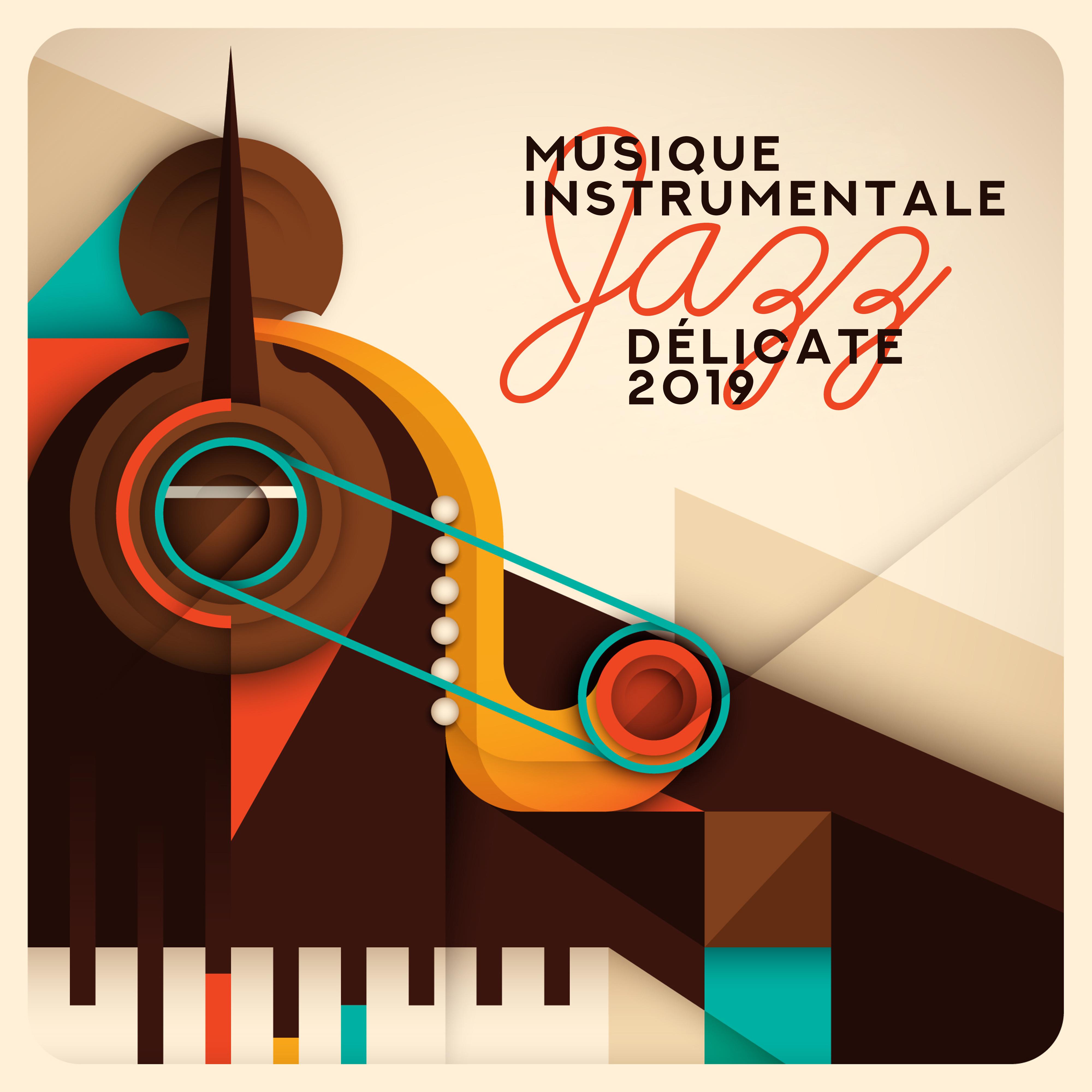 Musique Instrumentale Jazz De licate 2019