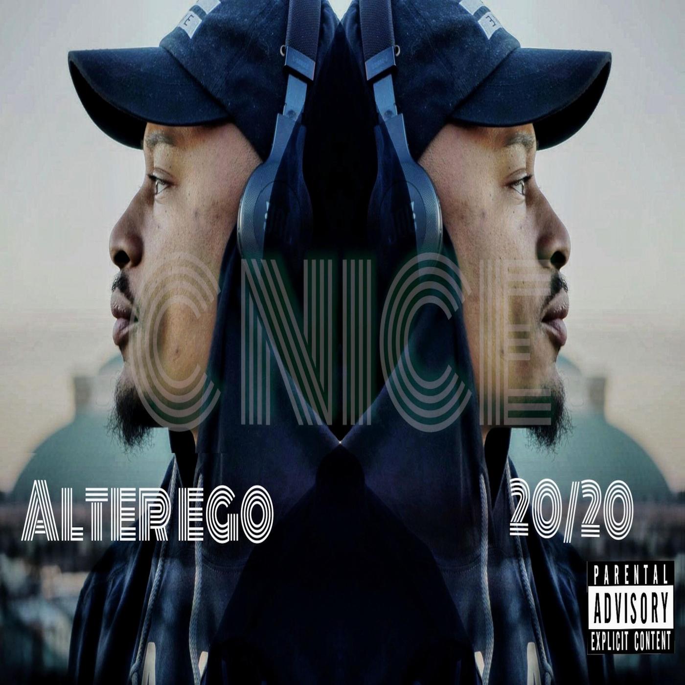 Alter Ego 20/20