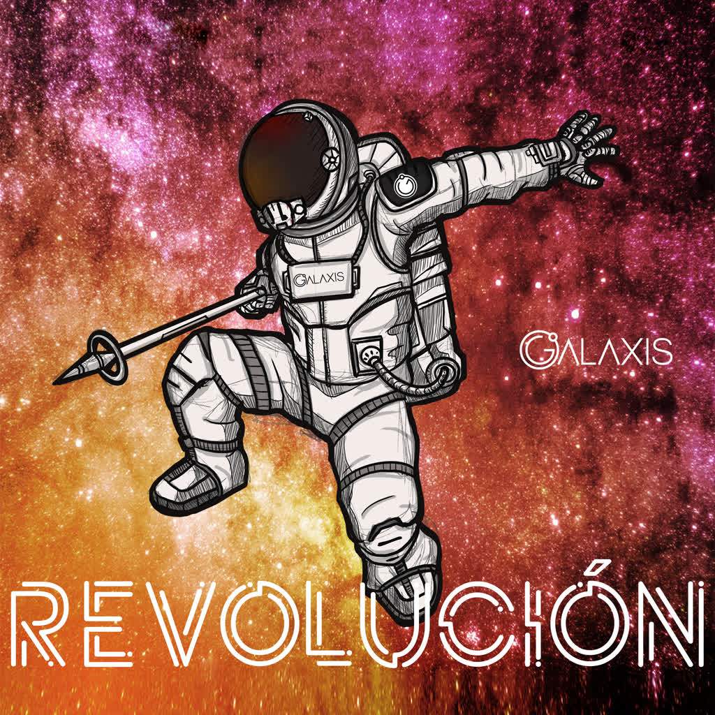 Revolucio n