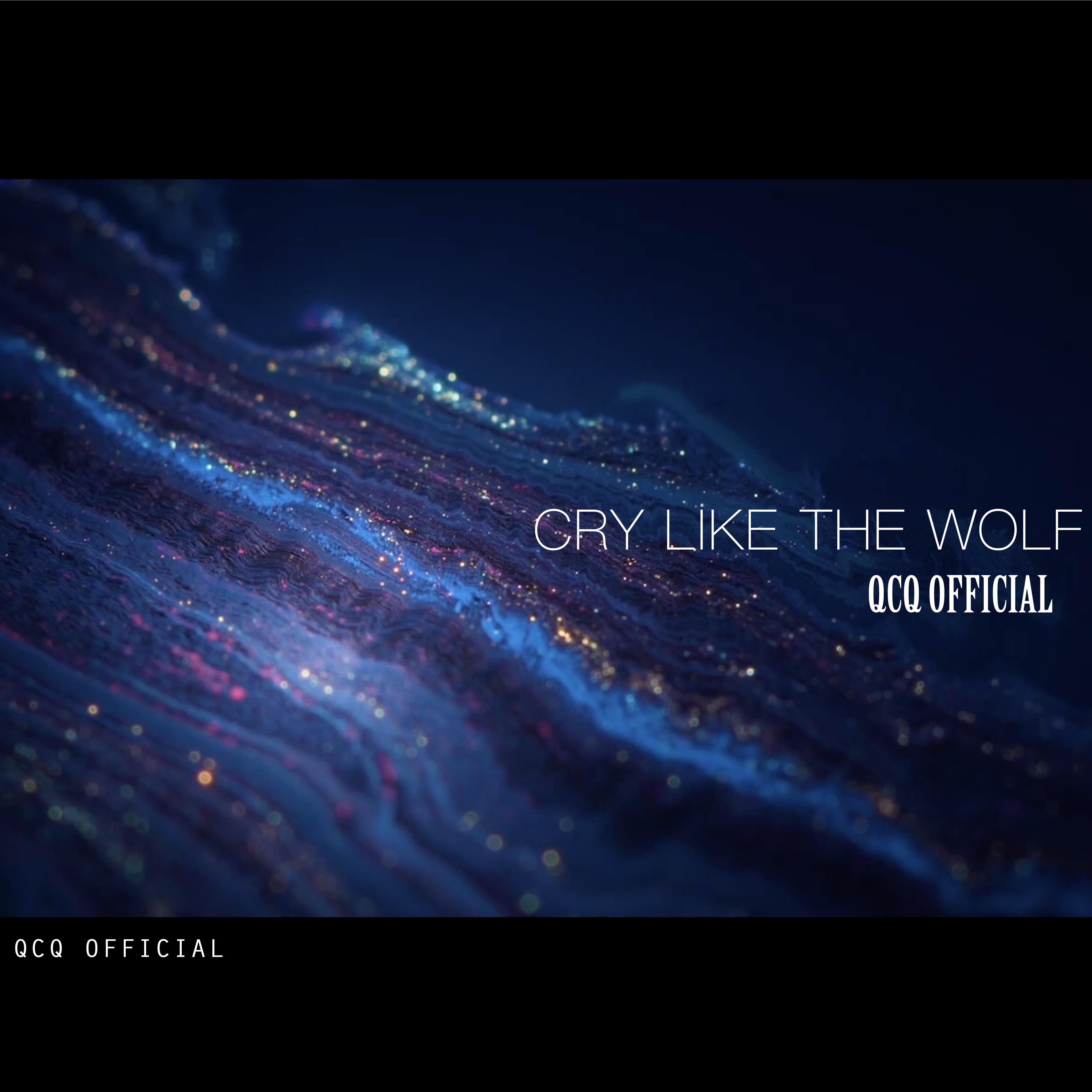 Cry like the wolf