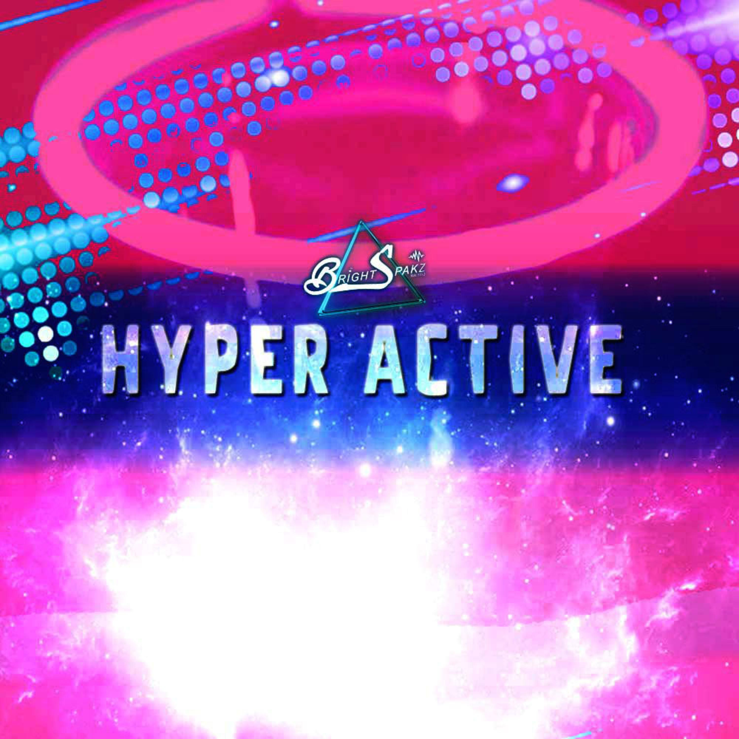 Hyper Active