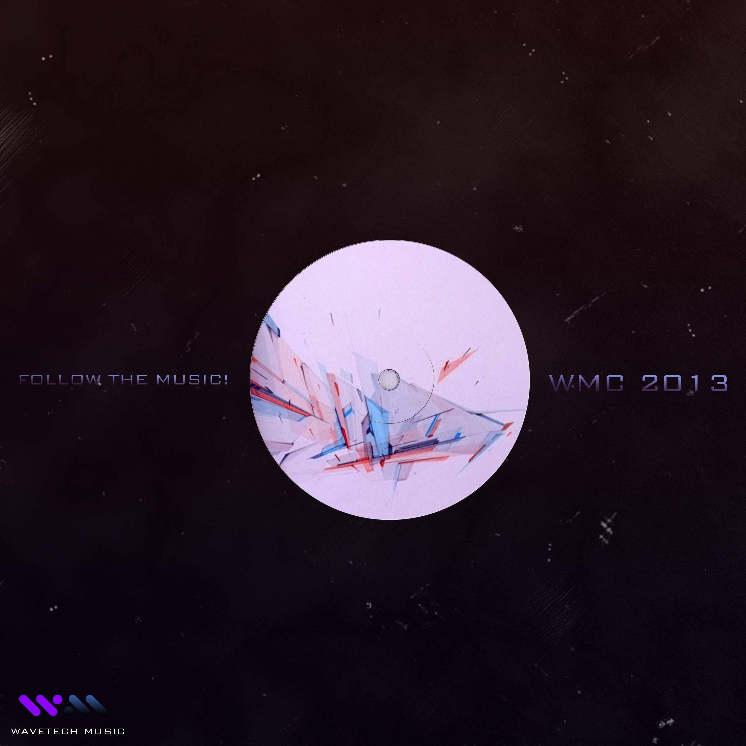 WMC 2013 - Follow the Music!
