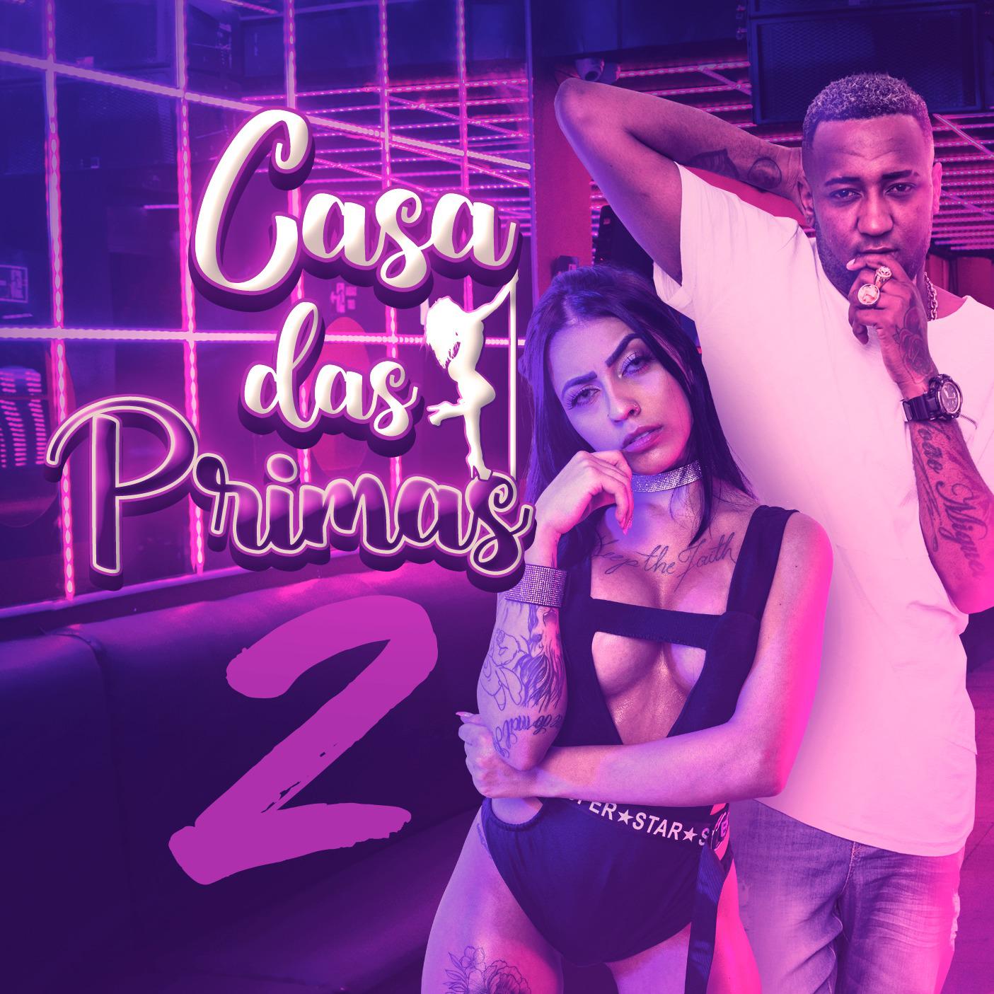 Casa das Primas 2