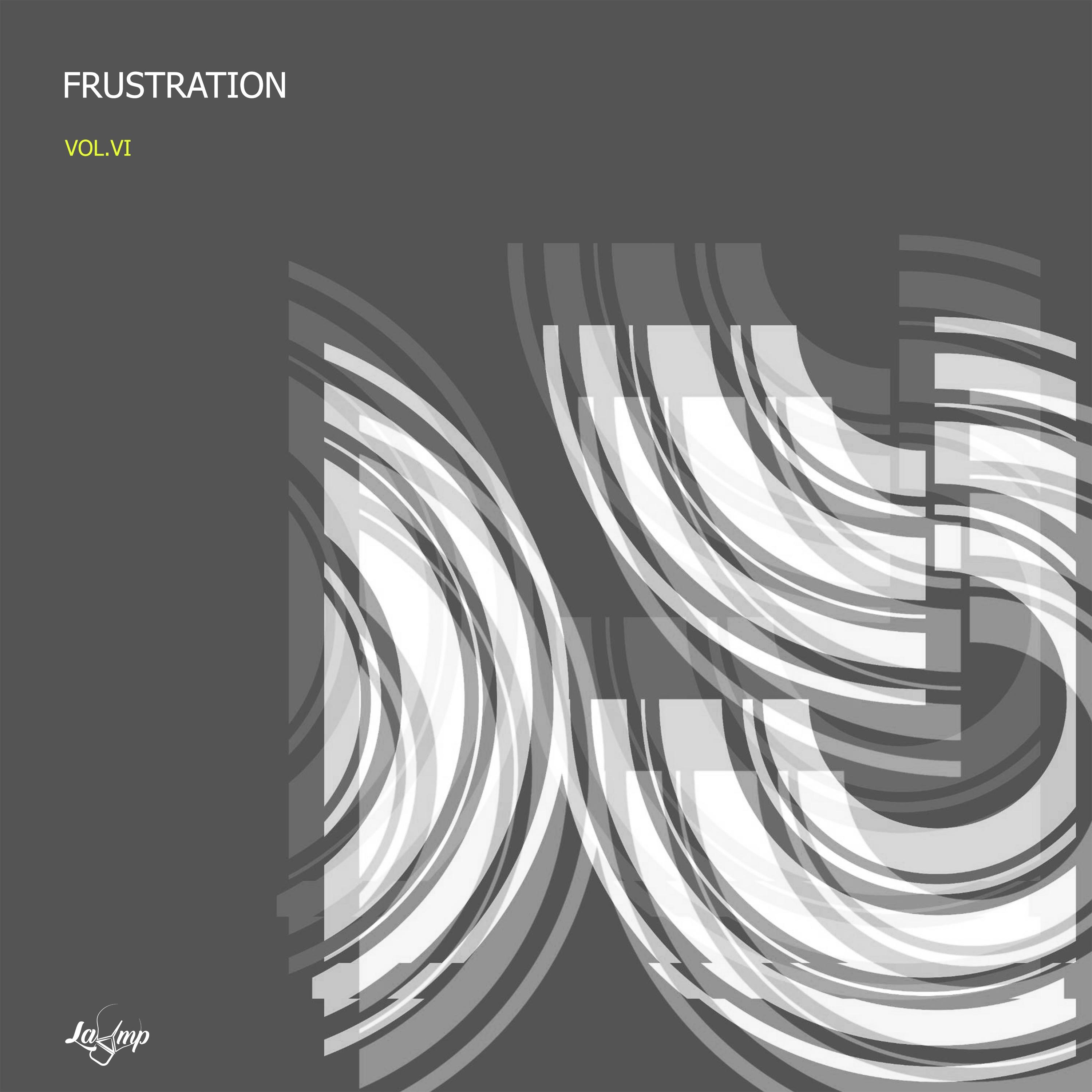 Frustration , Vol.6