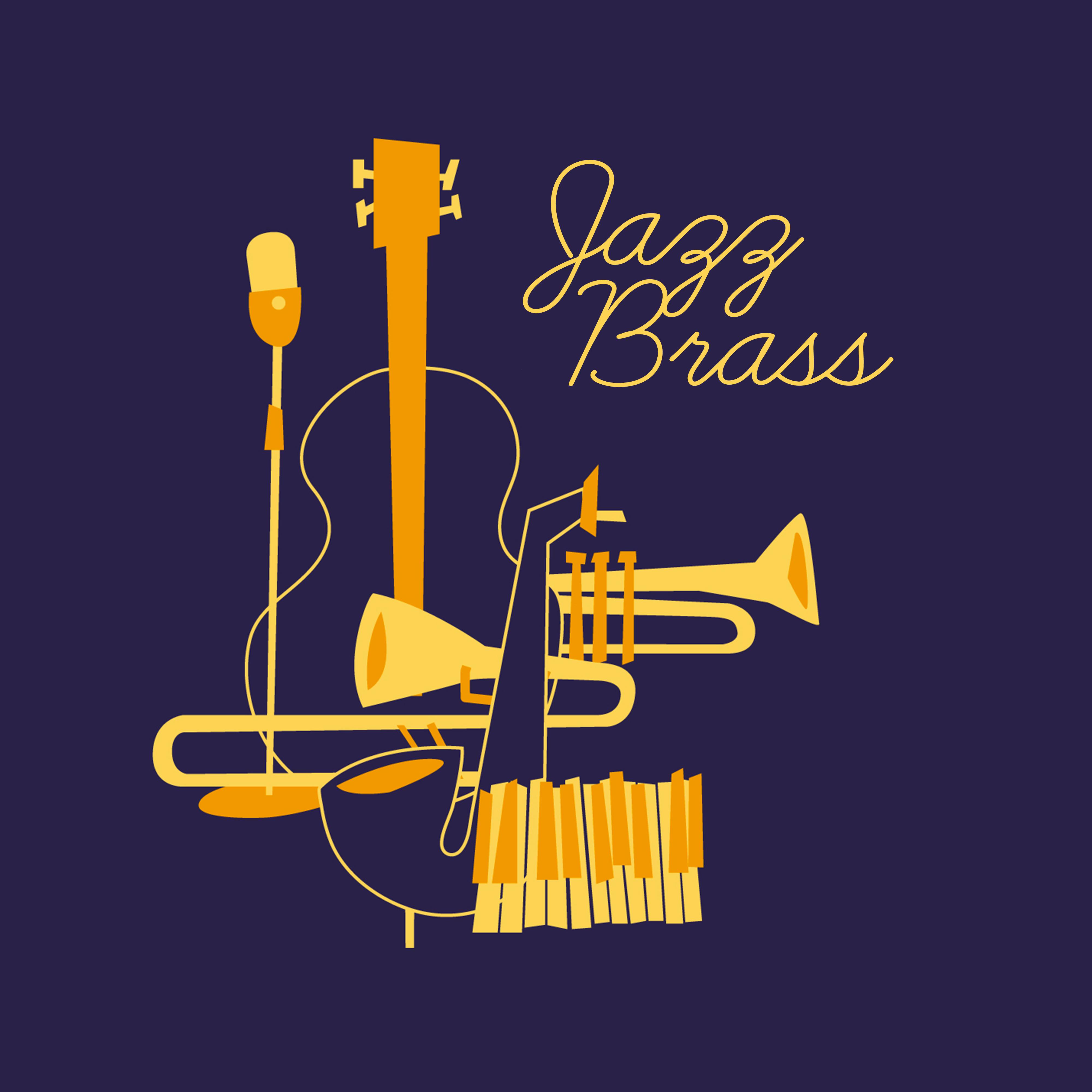 Jazz Brass