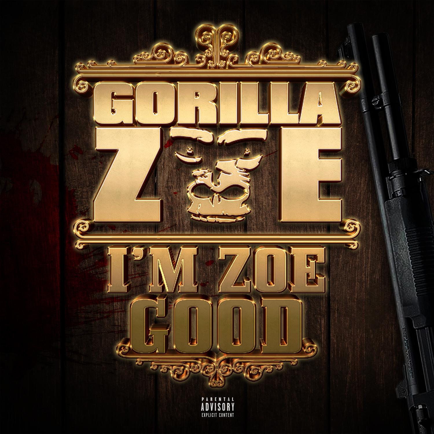 I'm Zoe Good (Deluxe Edition)