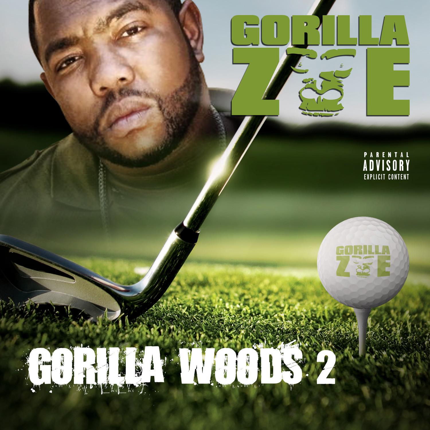 Gorilla Woods 2 (Deluxe Edition)