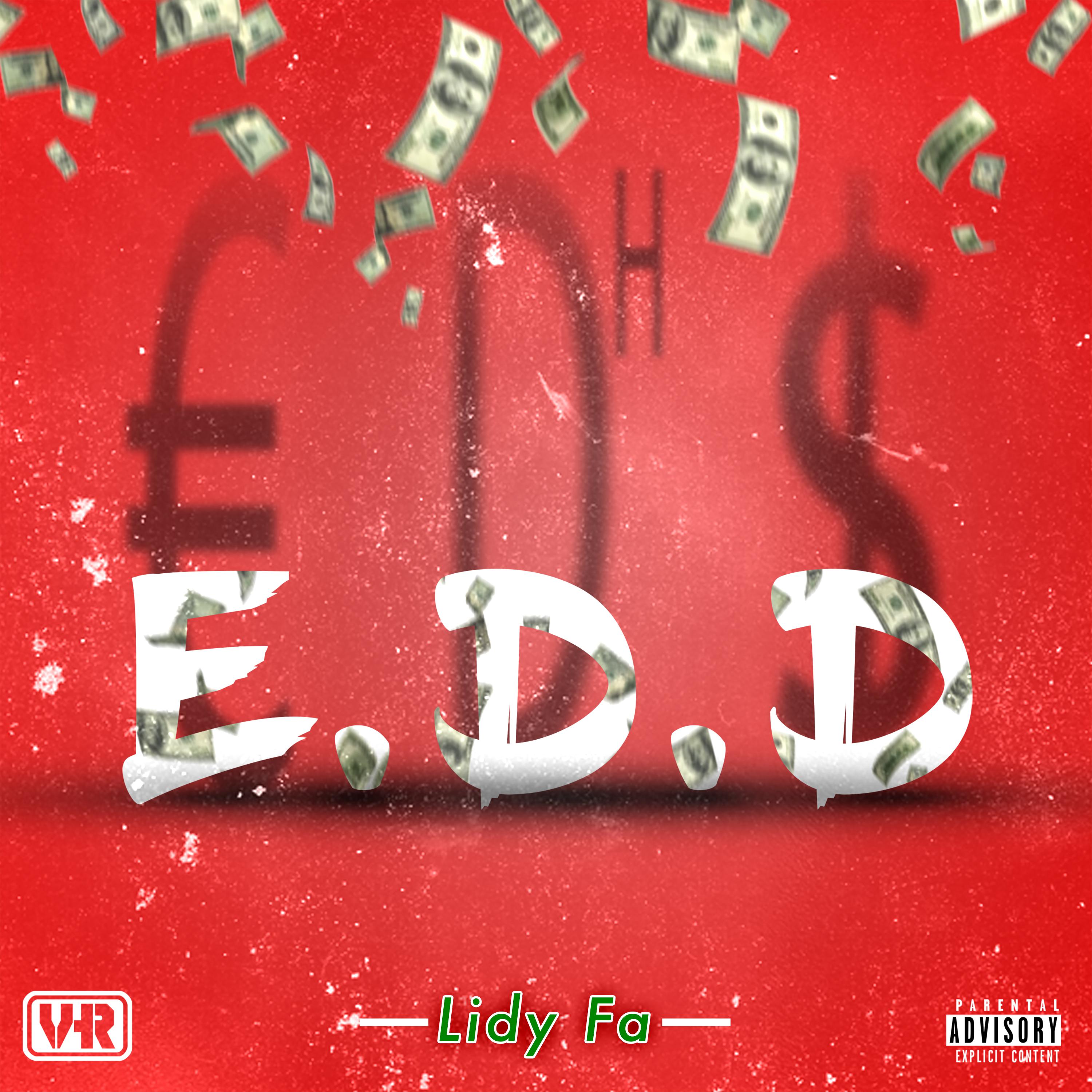 E.D.D