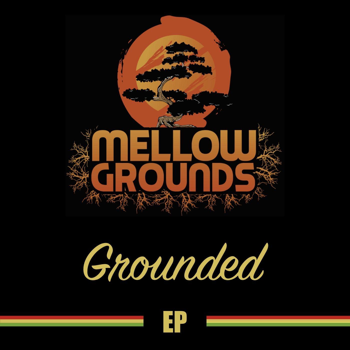 Grounded - EP