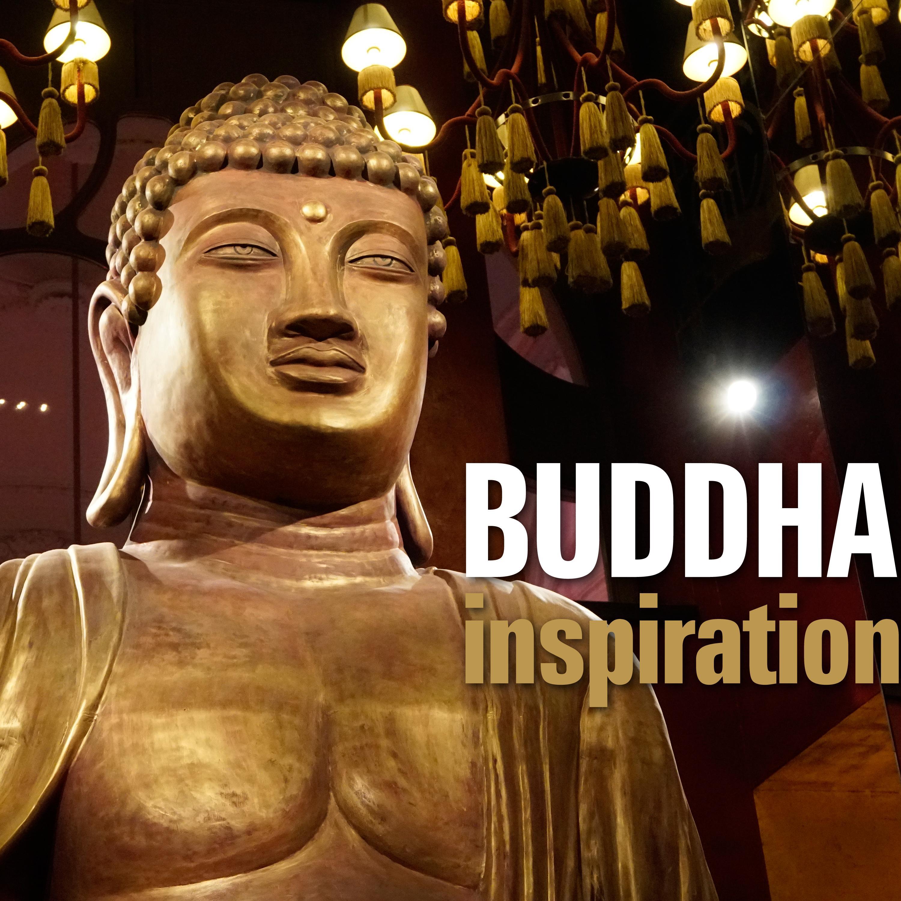 Buddha Inspiration