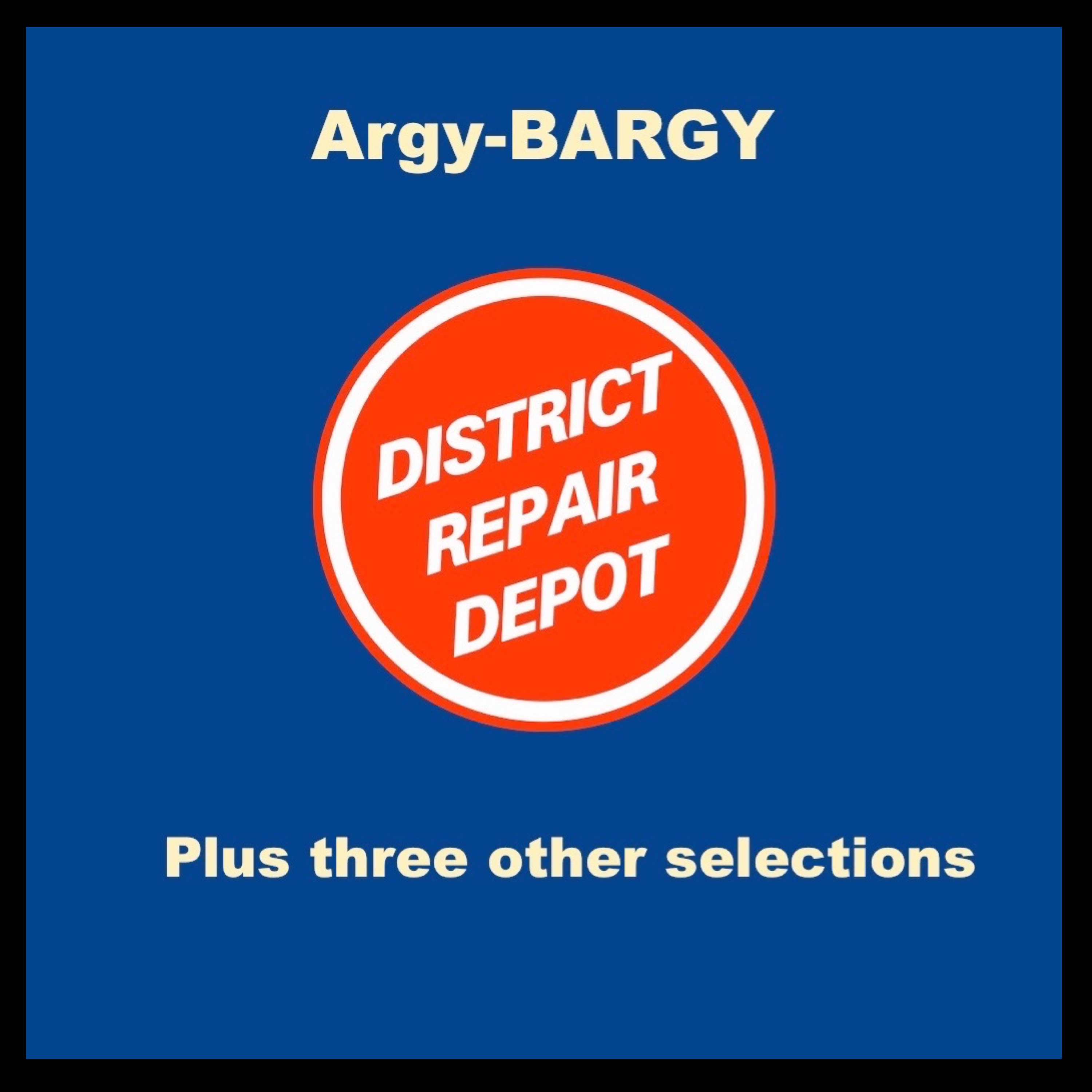 Argy-BARGY