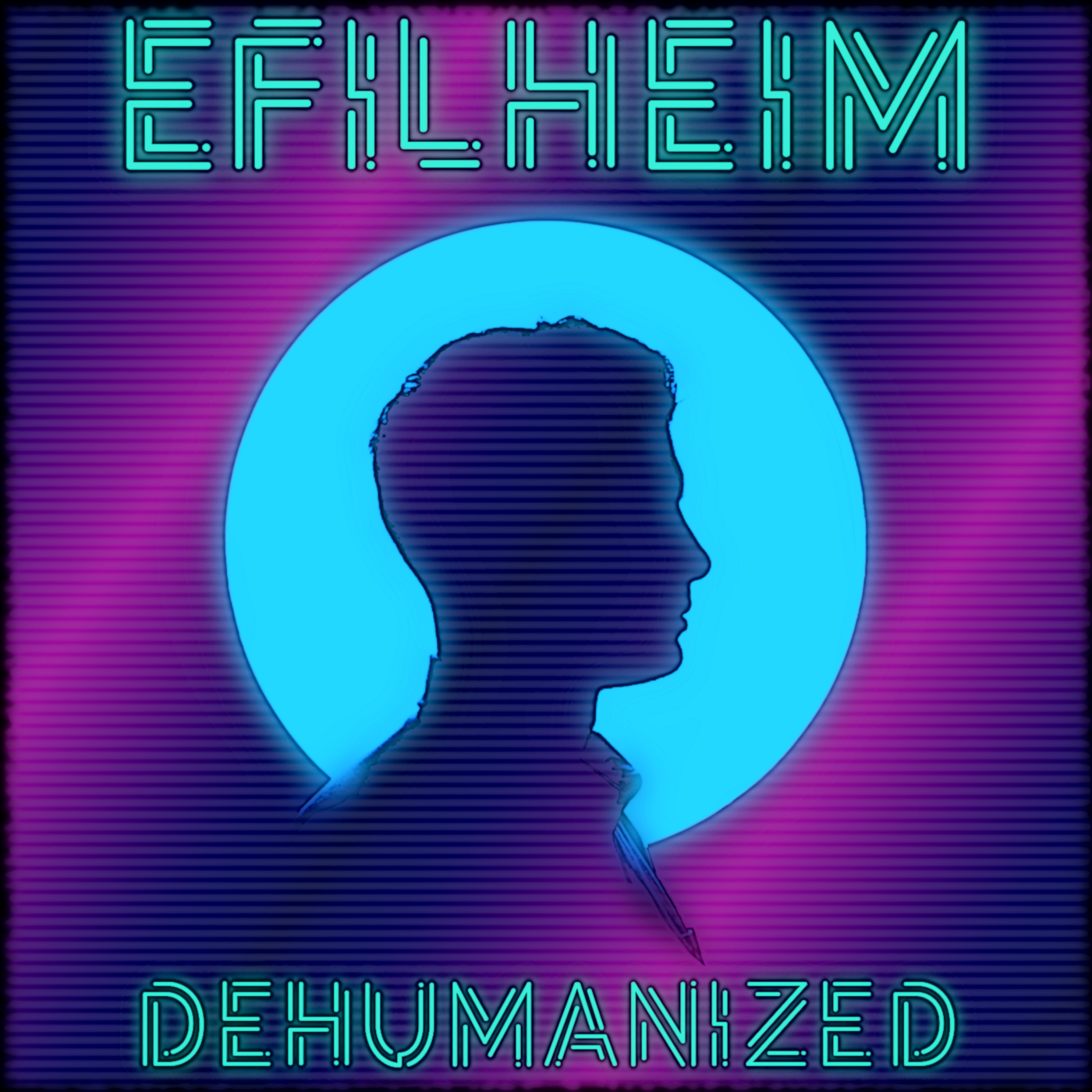 Dehumanized