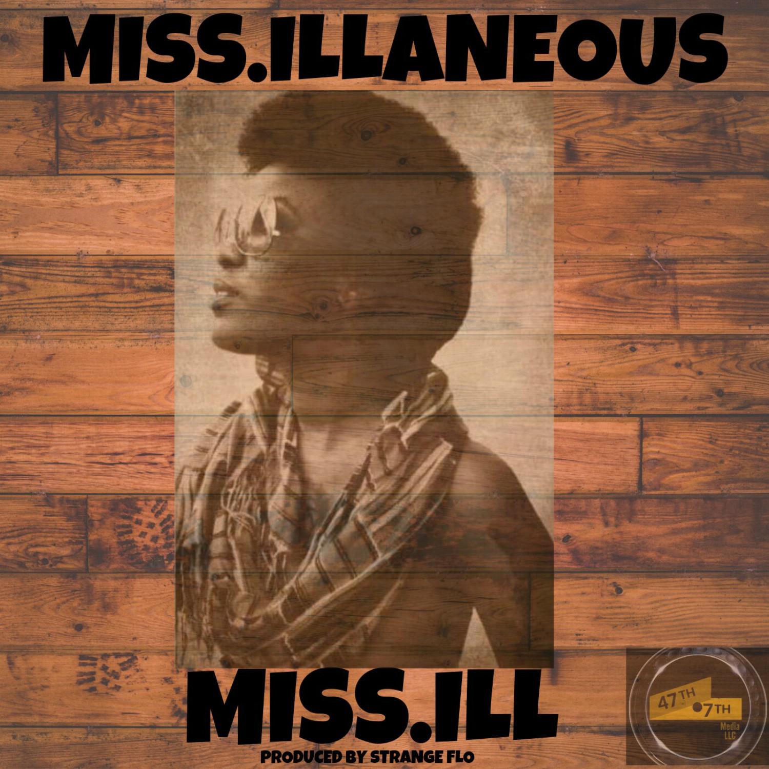 Miss iLL