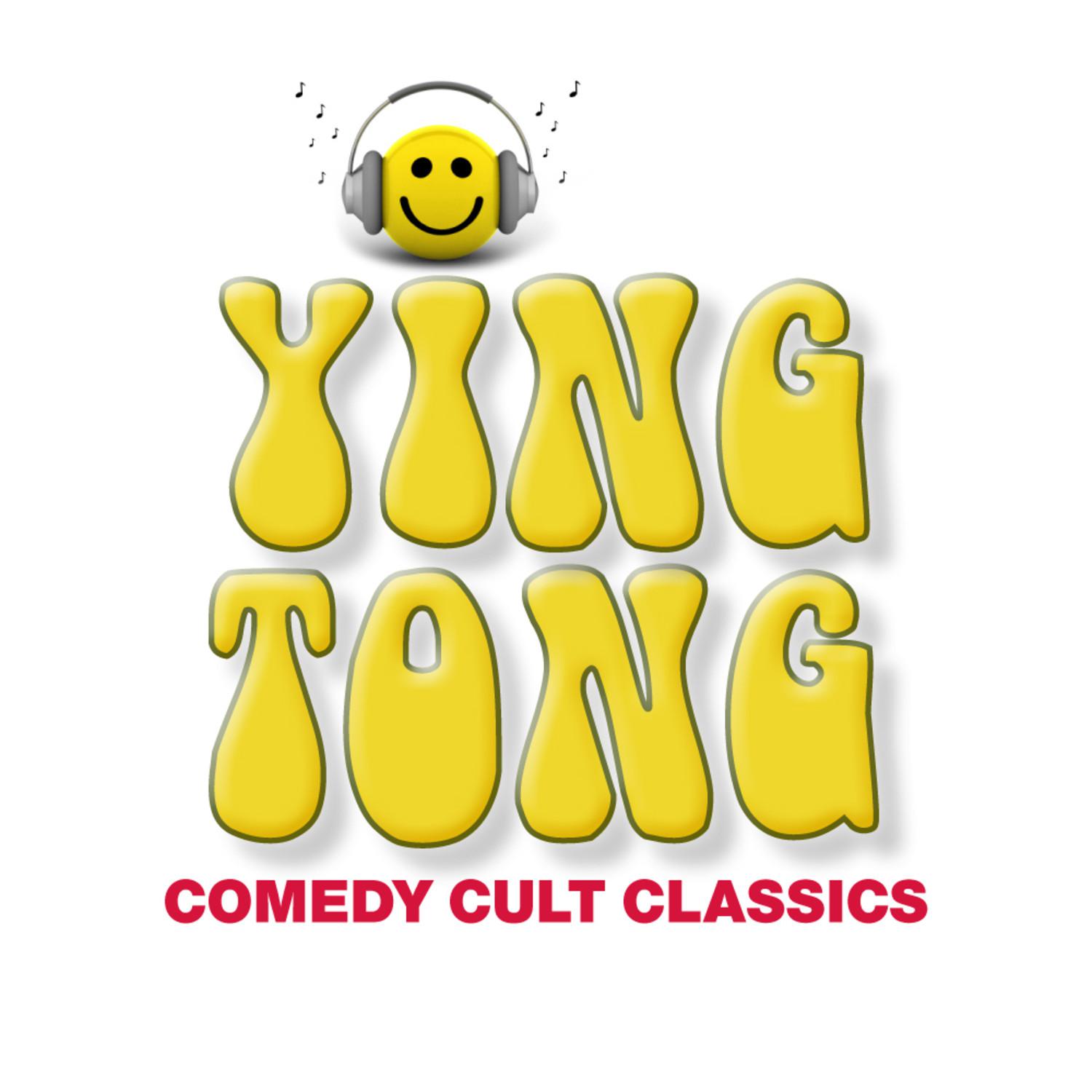 Ying Ting Song: Comedy Classics