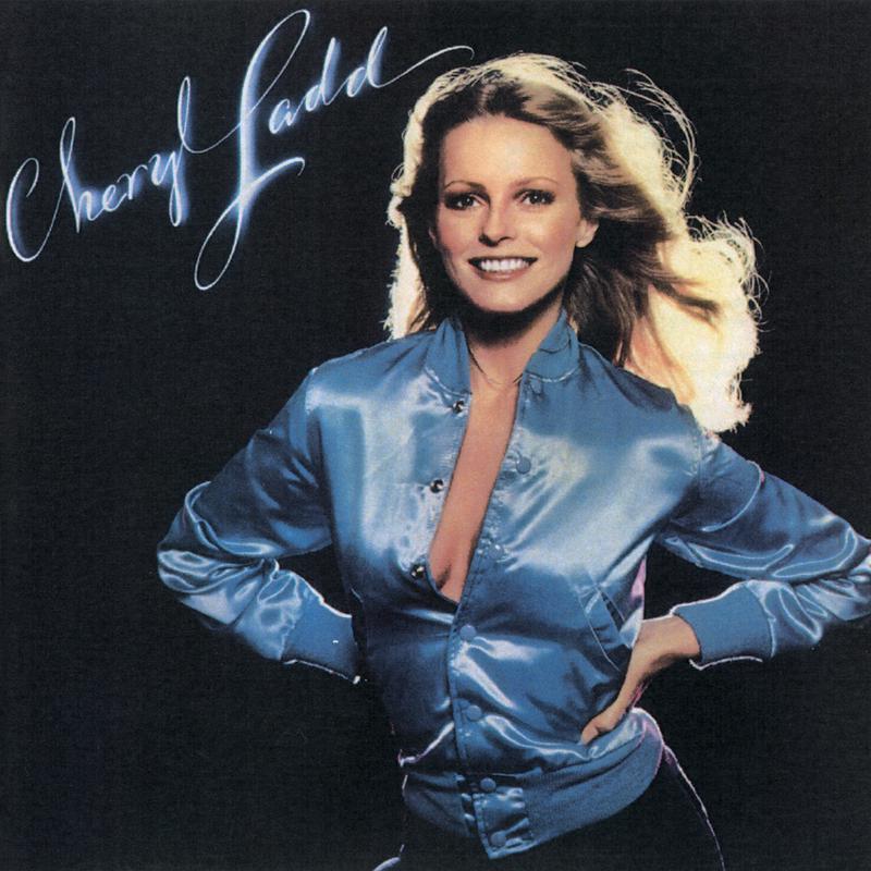 Cheryl Ladd