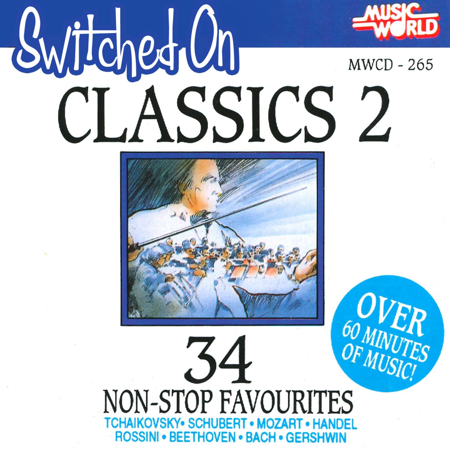 Switched On Classics 2