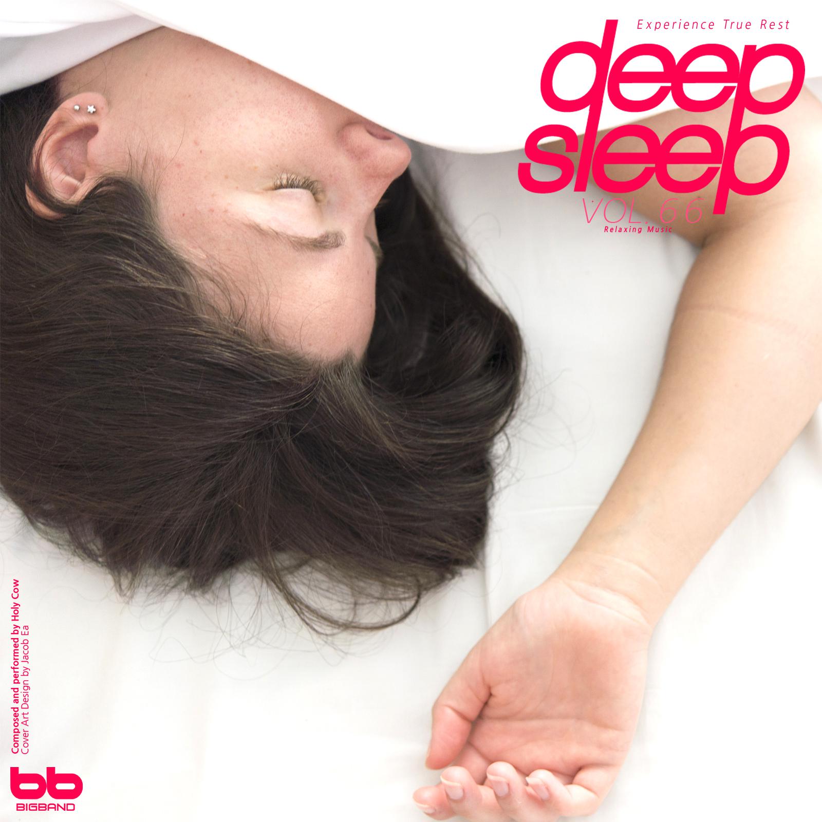 Deep Sleep, Vol .66 (Relaxation,Relaxing Muisc,Insomnia,Lullaby,Prenatal Care,Healing)