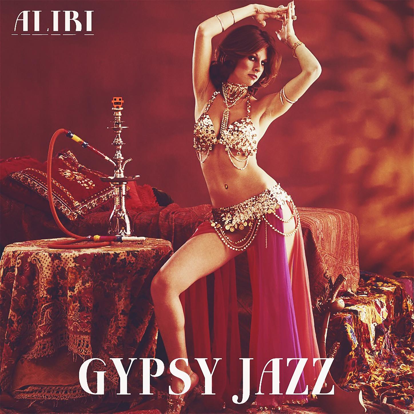 Le Hot Club: Gypsy Jazz Swing