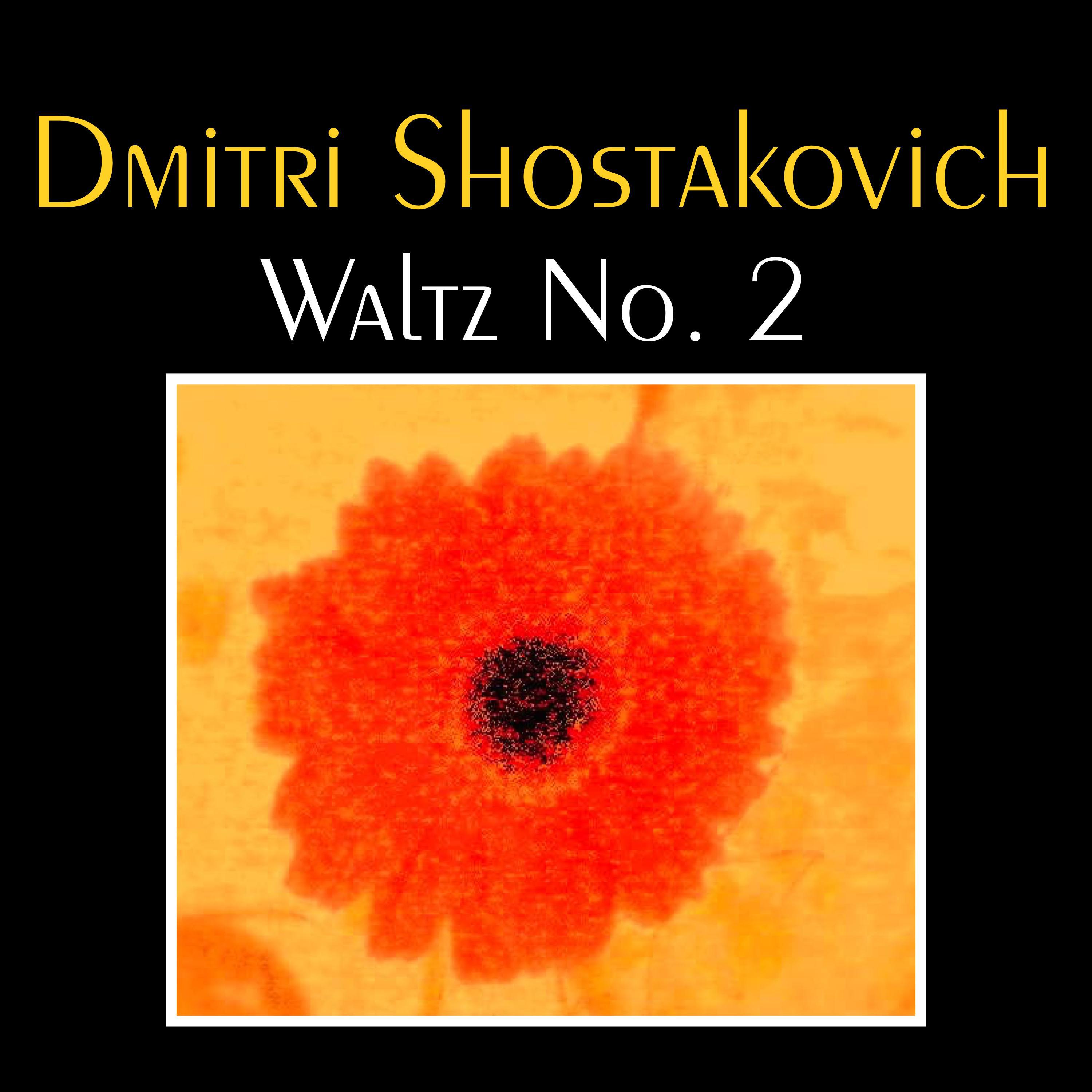 Shostakovich: Waltz No. 2