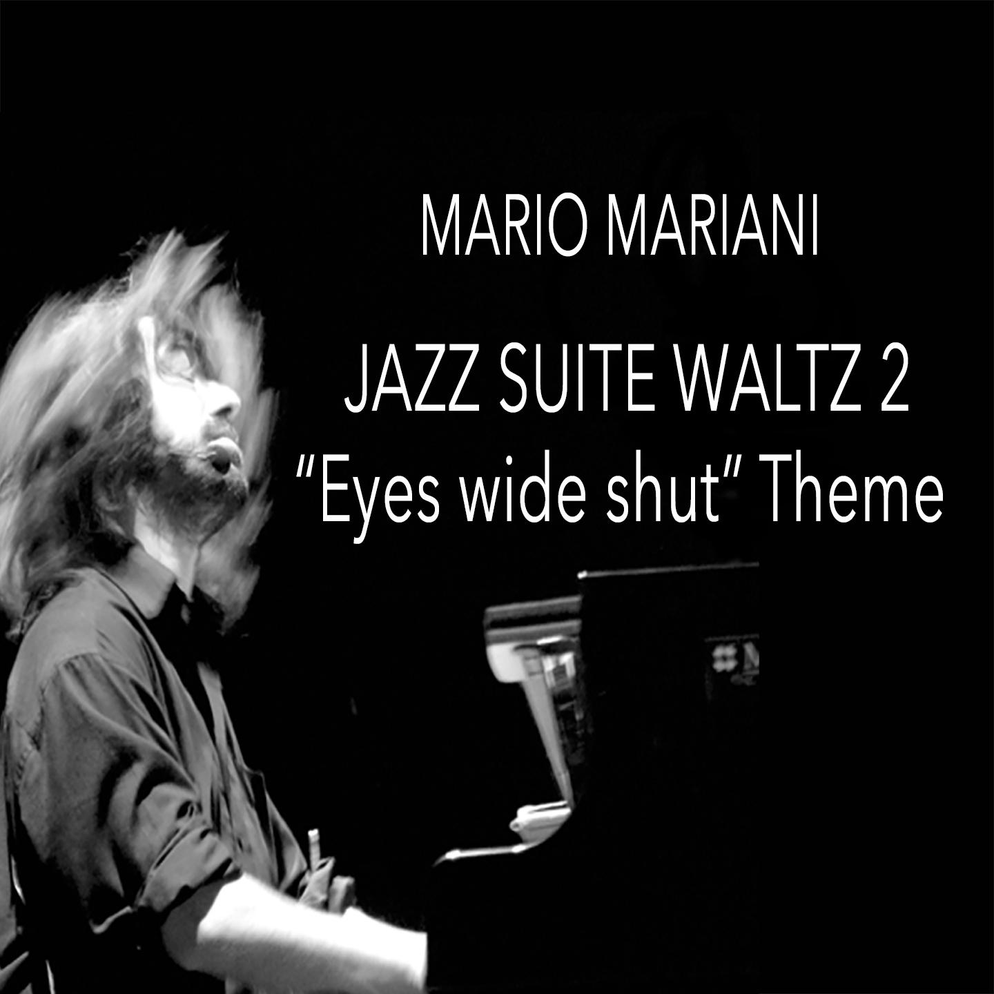 Suite for Jazz Orchestra No. 2:Waltz