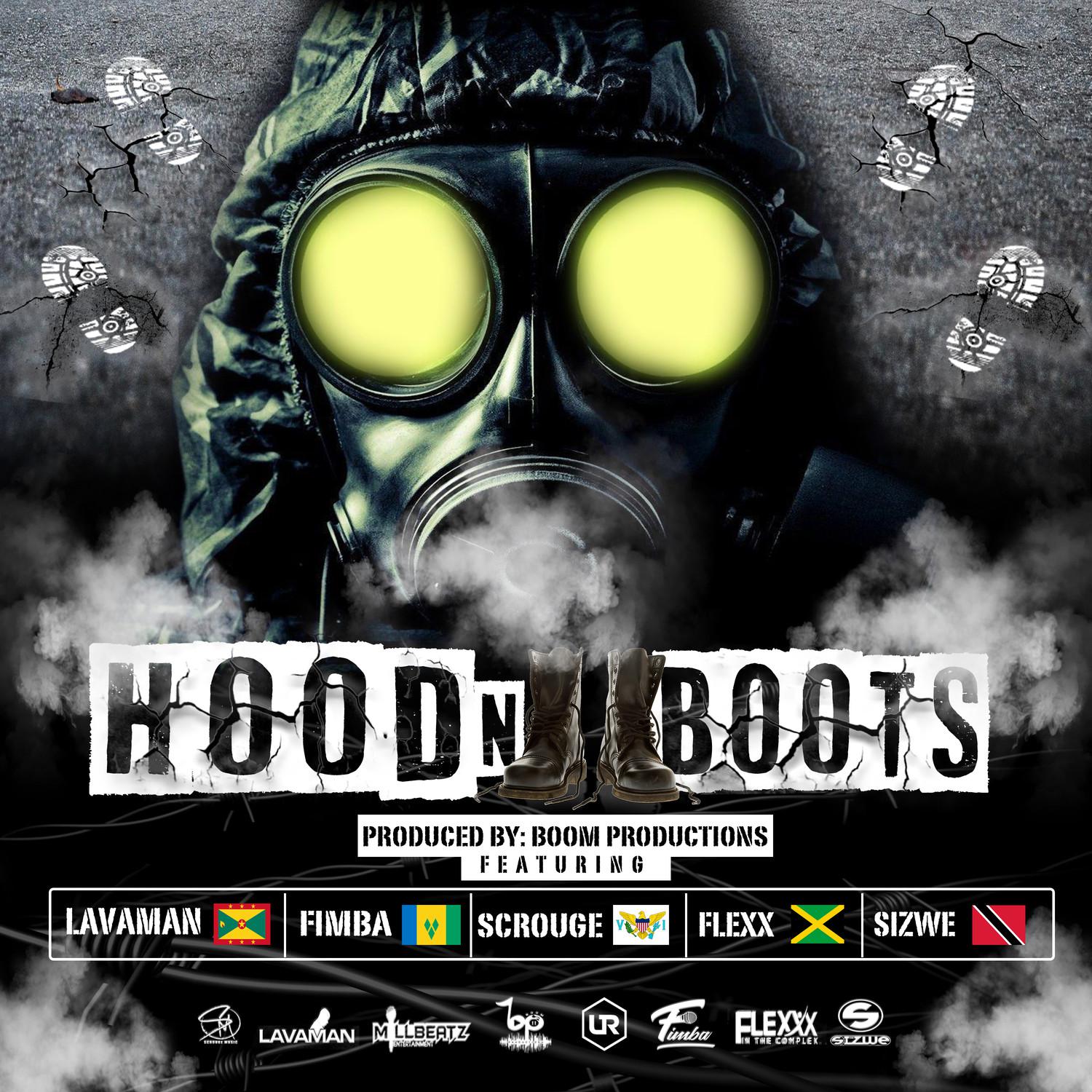 Hood n Boots