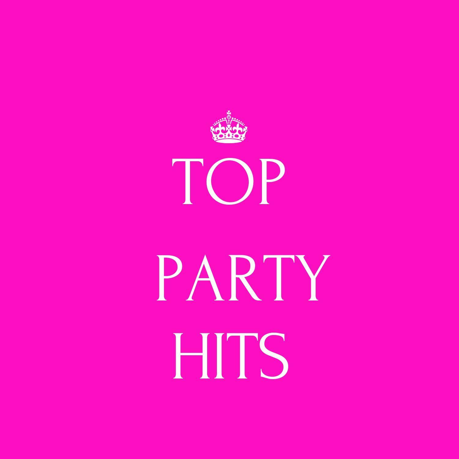 Top Party Hits