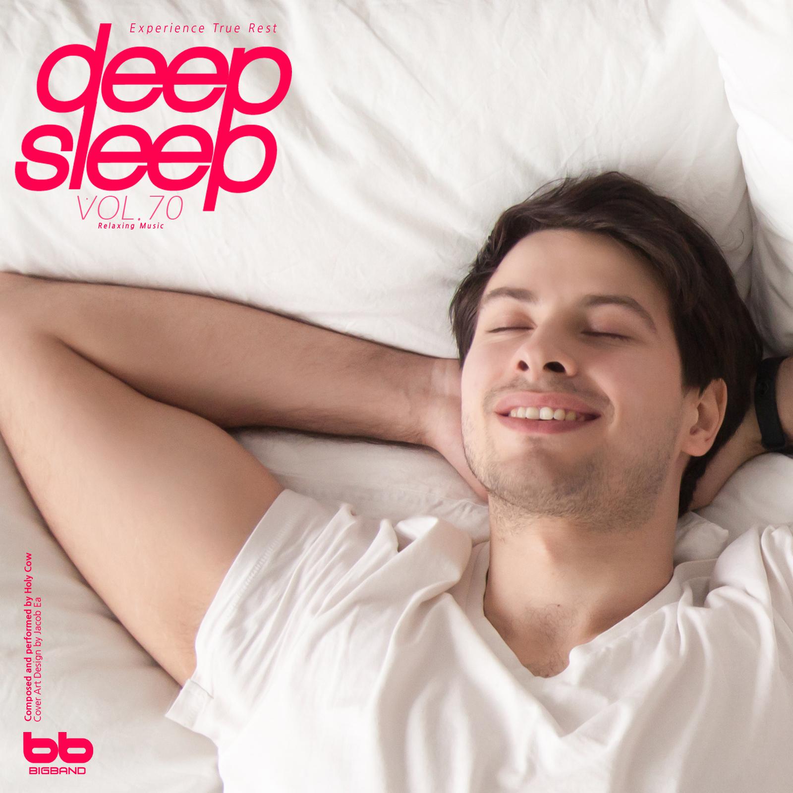 Deep Sleep, Vol. 70(Relaxation,Relaxing Muisc,Insomnia,Meditation,Lullaby,Prenatal Care,Healing)