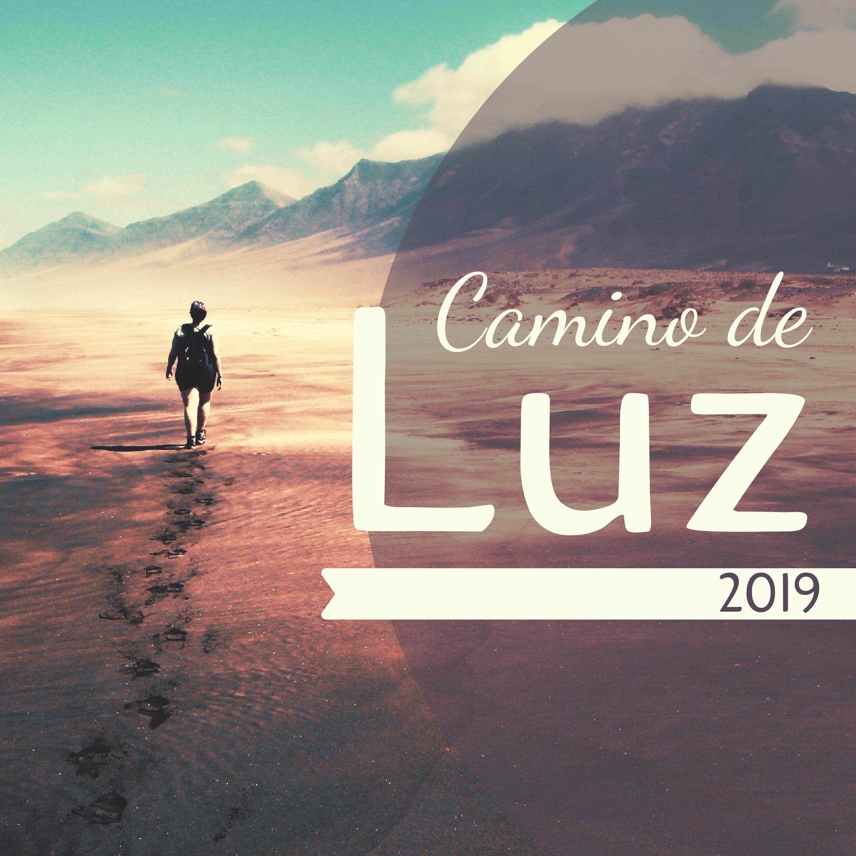 Camino de Luz 2019  1 Hora de Mu sica de Fondo Celestial Sanacio n y Meditacio n Cristiana