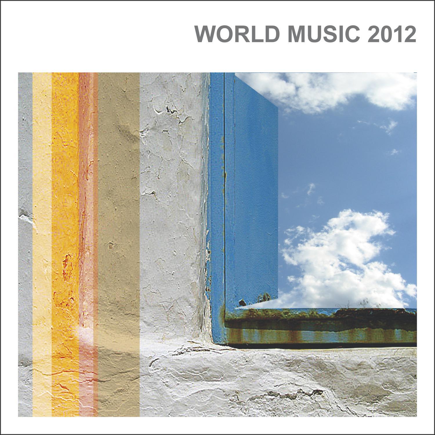 World Music 2012