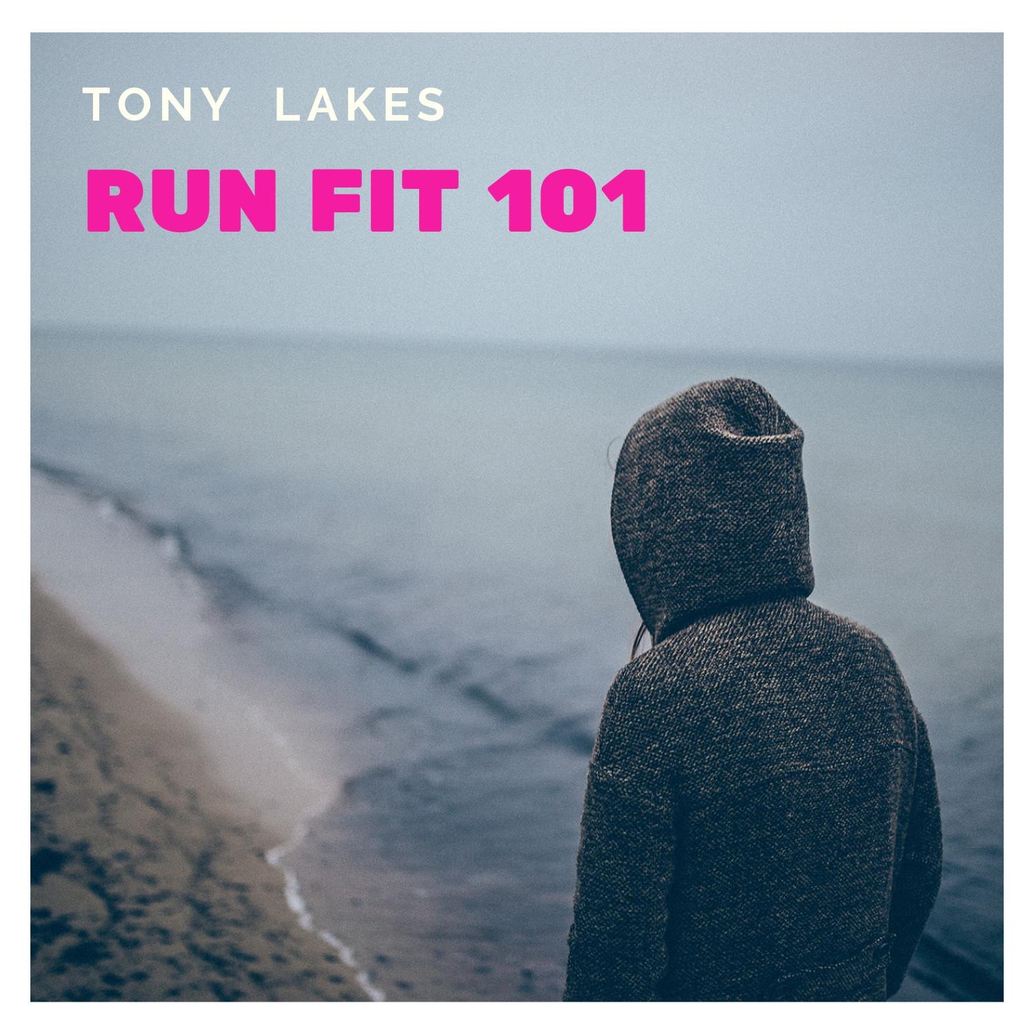 Run Fit 101 (Fitness Music)