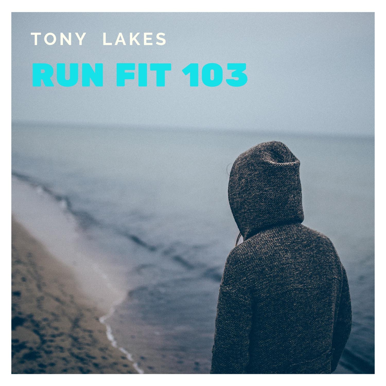 Run Fit 103 (Fitness Music)