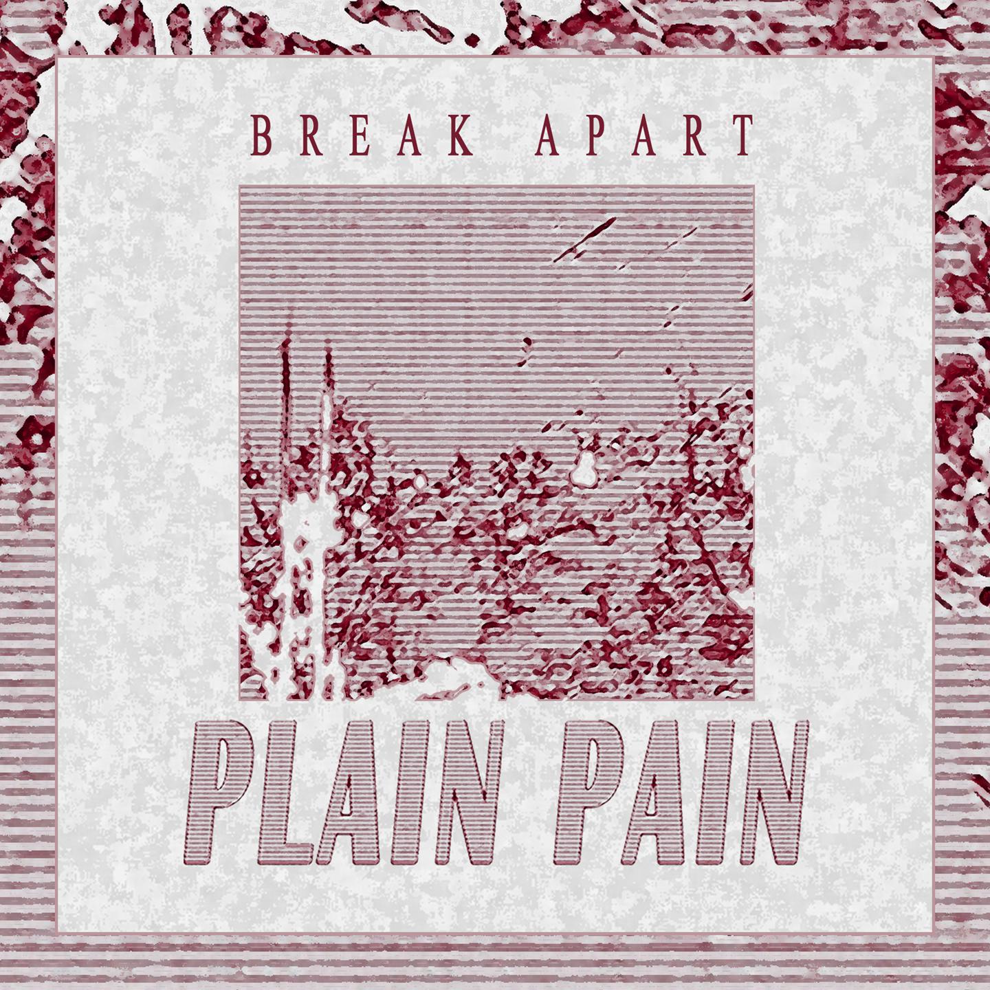 Break Apart