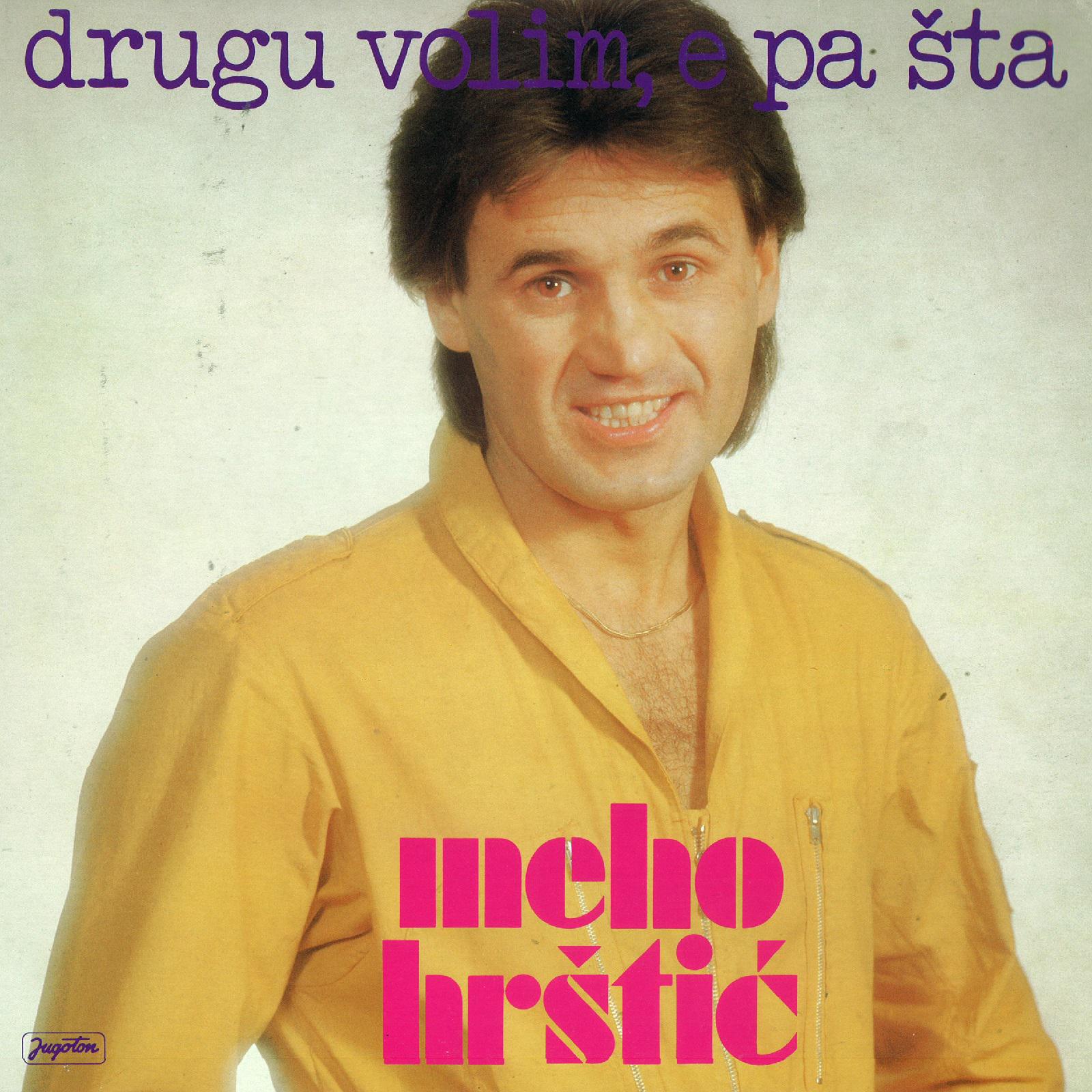 Drugu Volim, E Pa ta