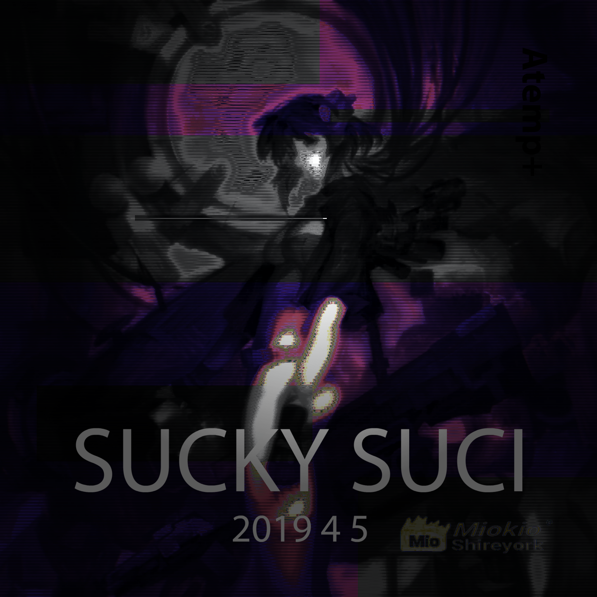 SUCKY SUCI