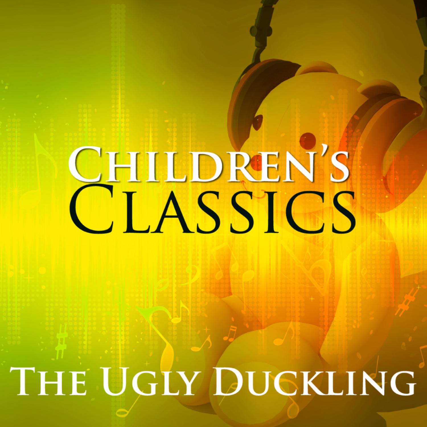 The Ugly Ducking: Children Classics