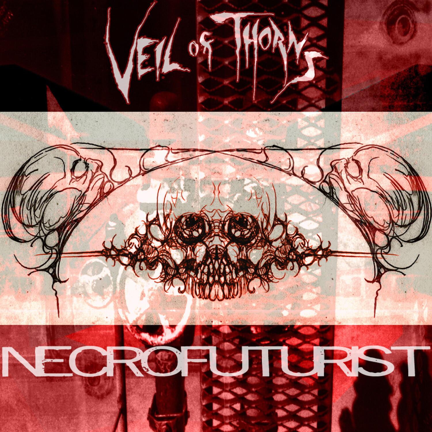 Necrofuturist