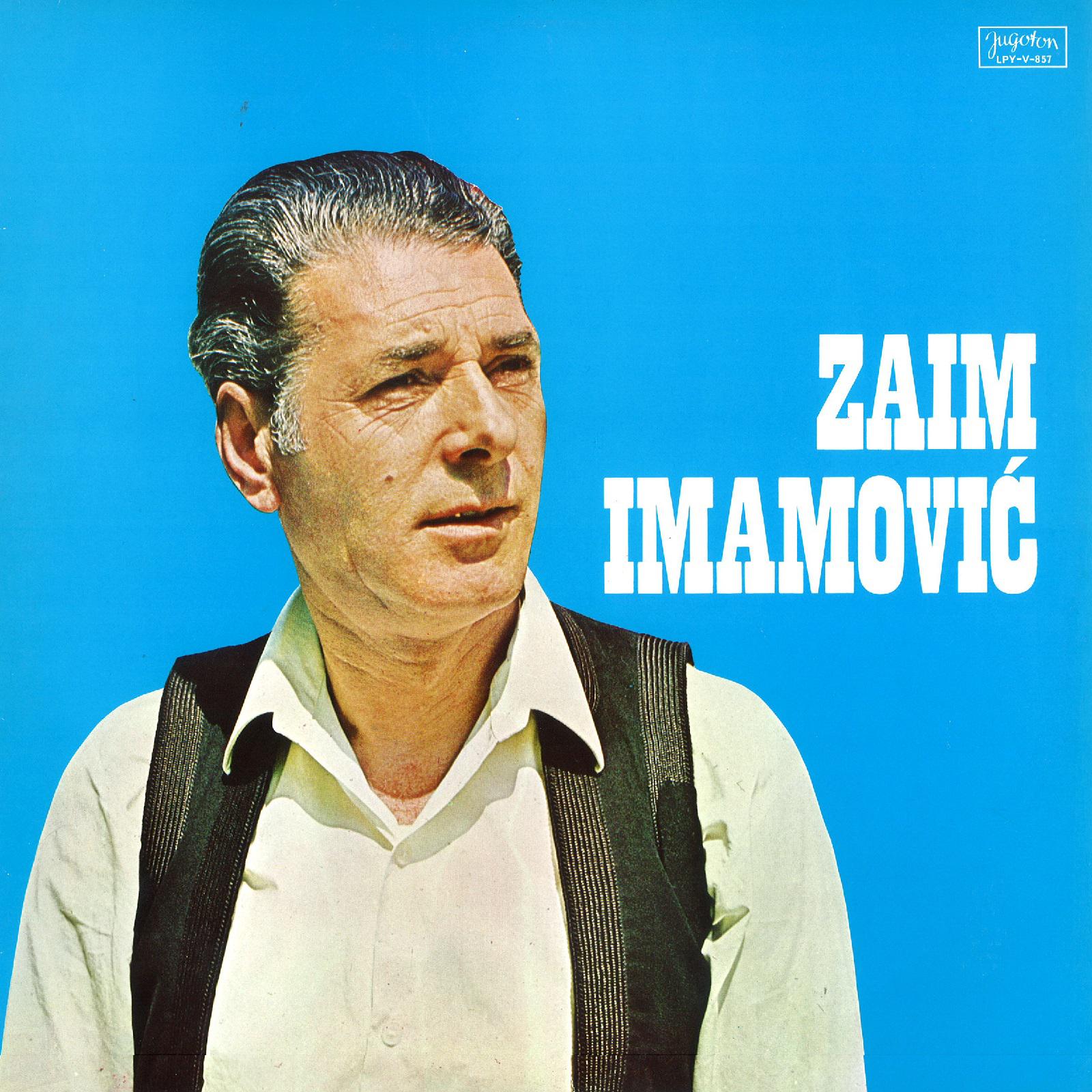 Zaim Imamovi