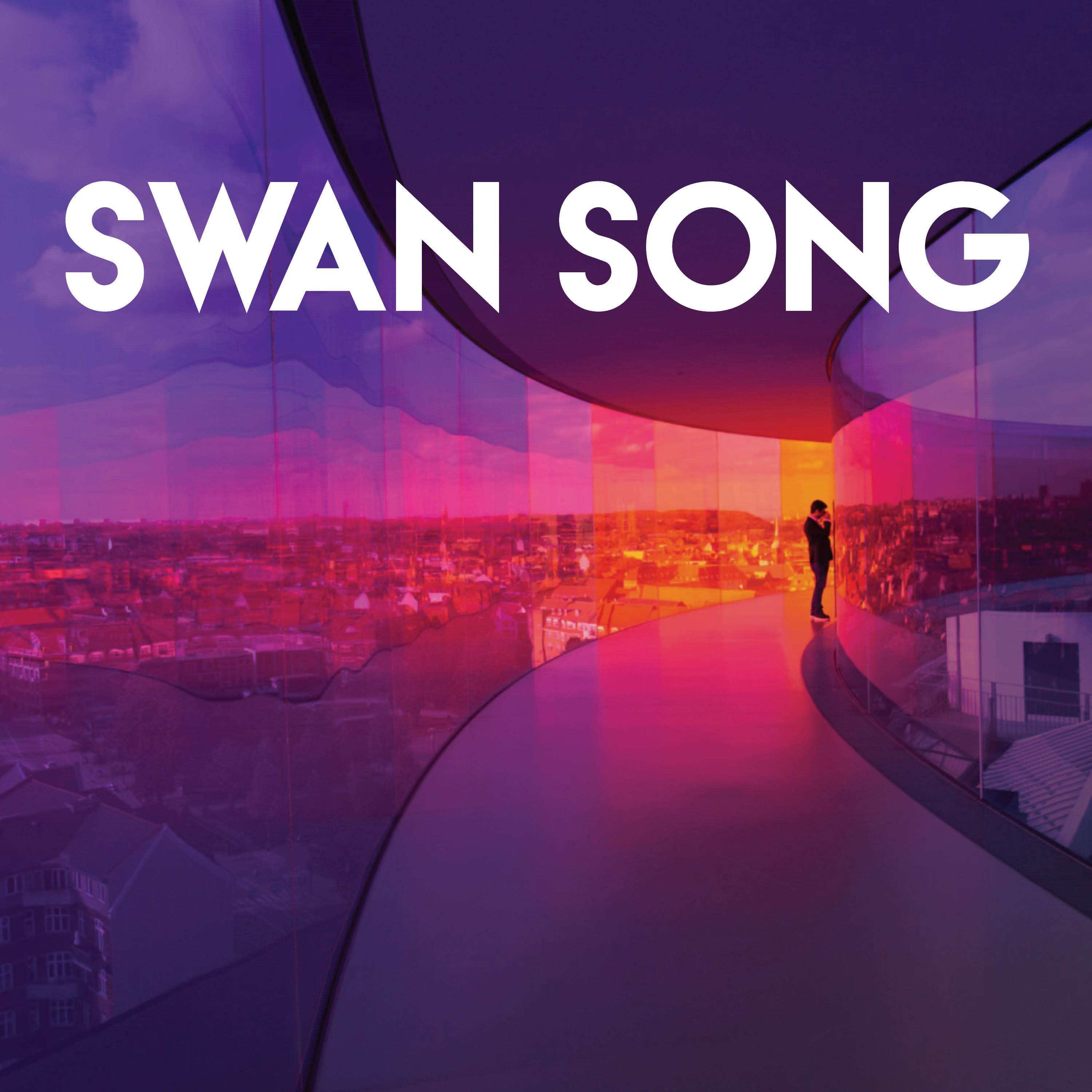 Swan Song (Alita: Battle Angel)