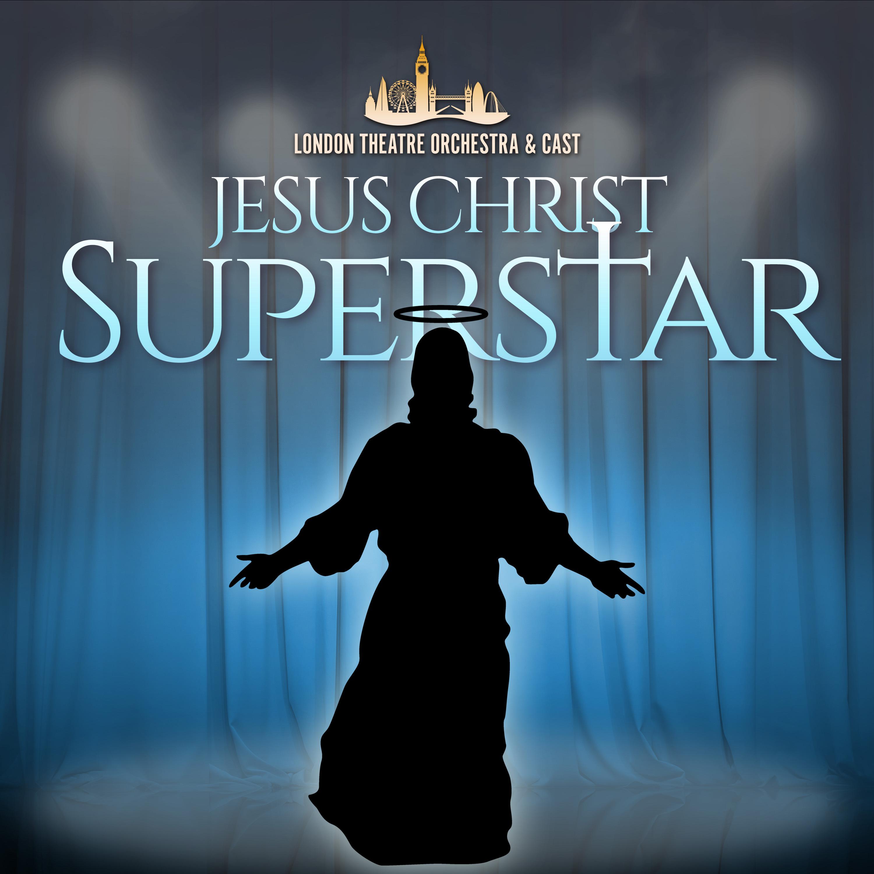 Jesus Christ Superstar