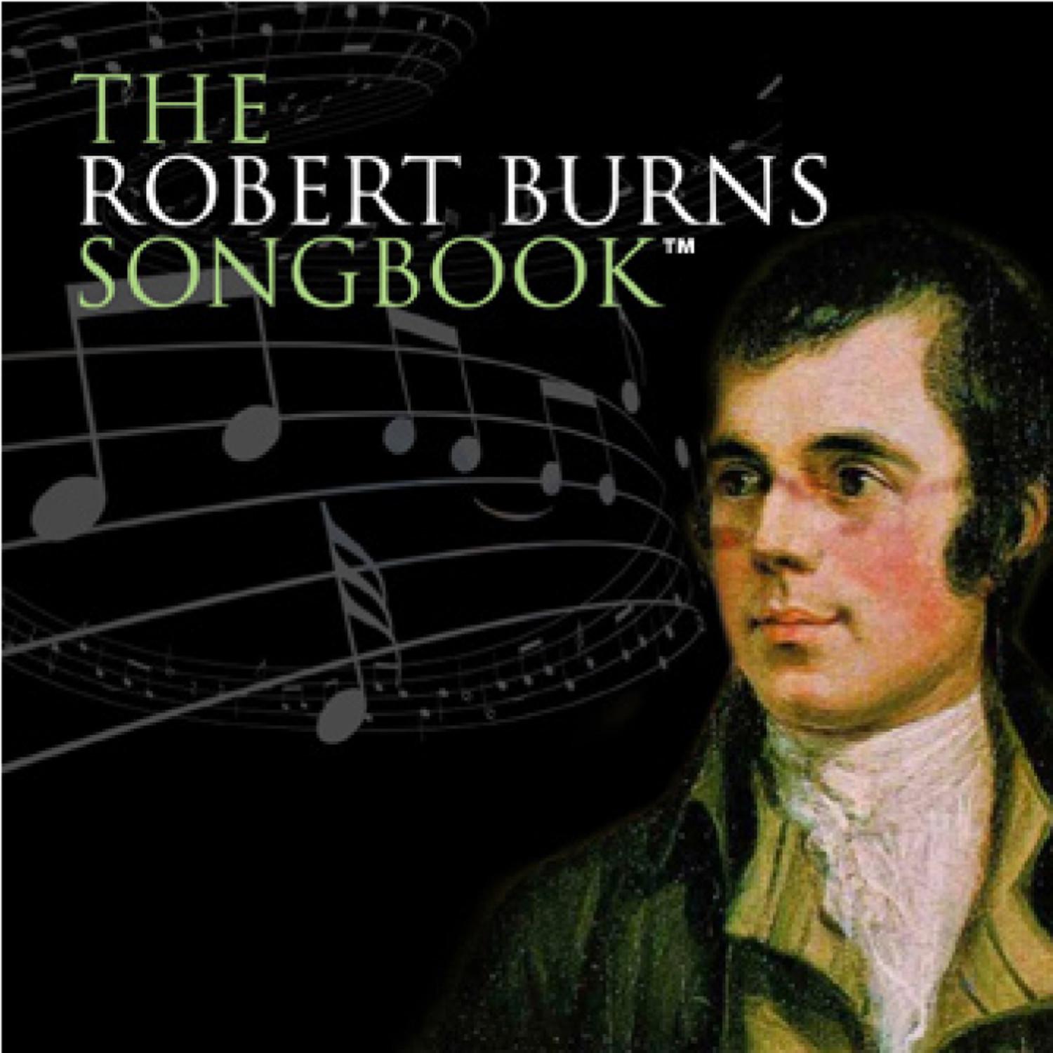 The Robert Burns Songbook