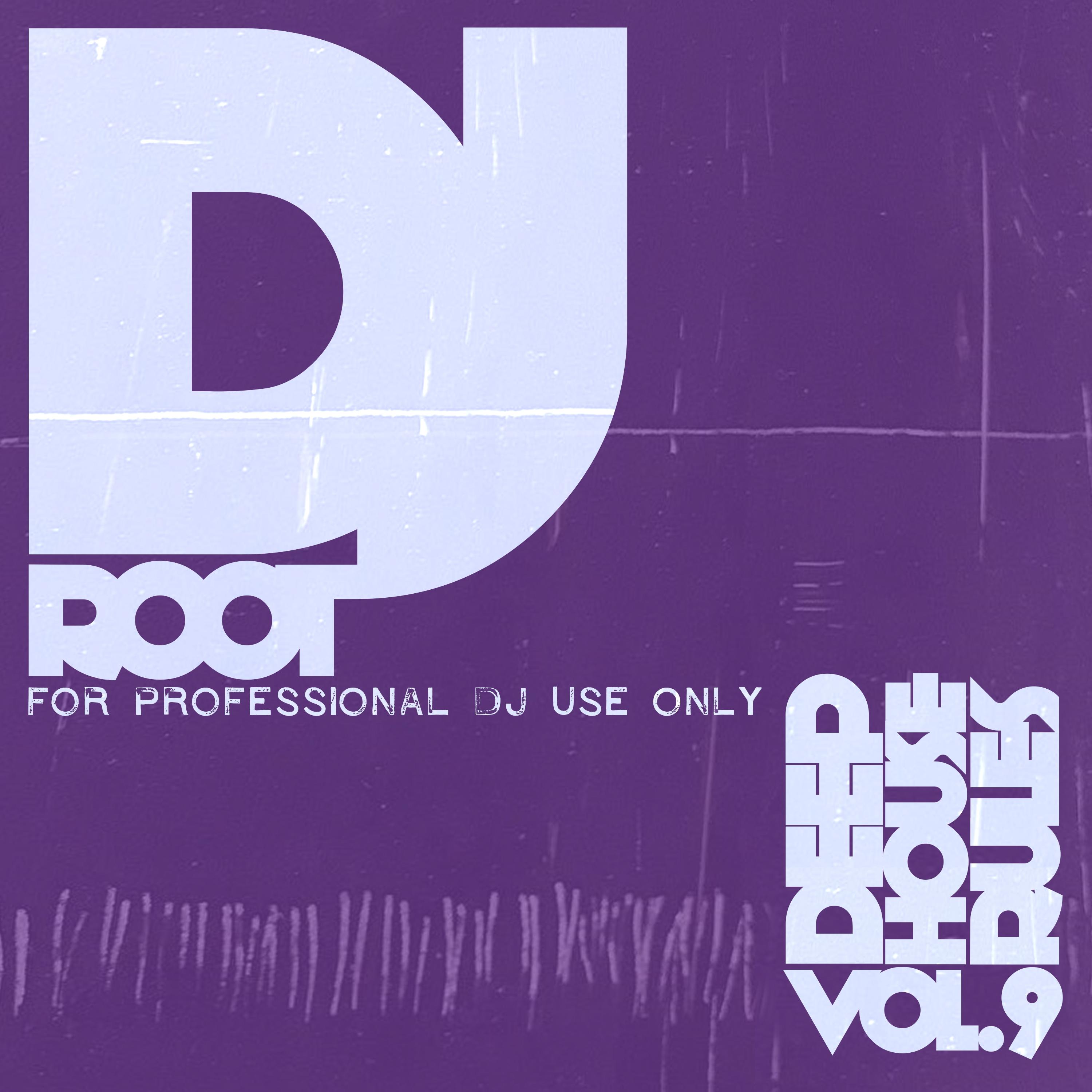 Dj Root - Deephouse Rules, Vol. 9