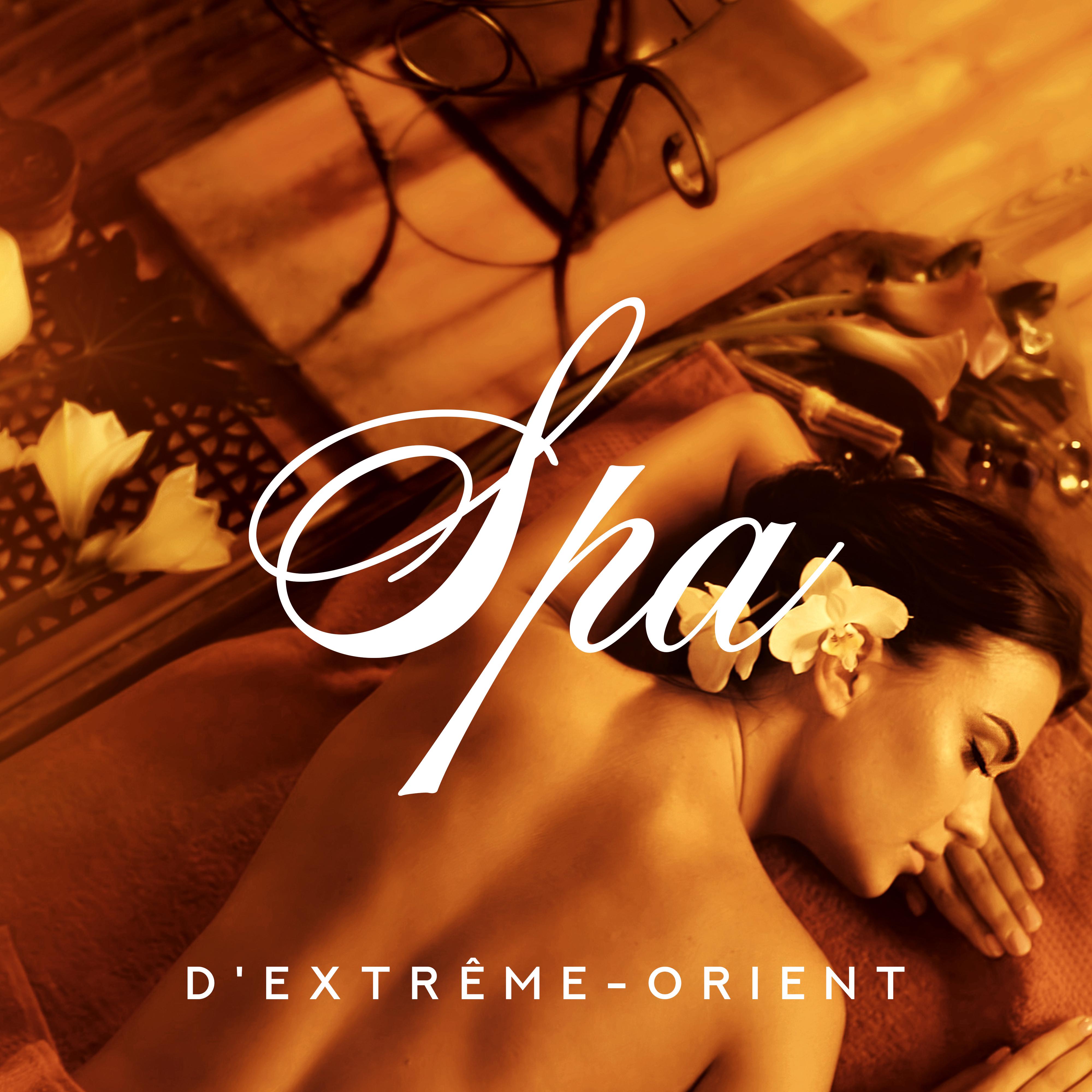 Spa d' Extr meOrient